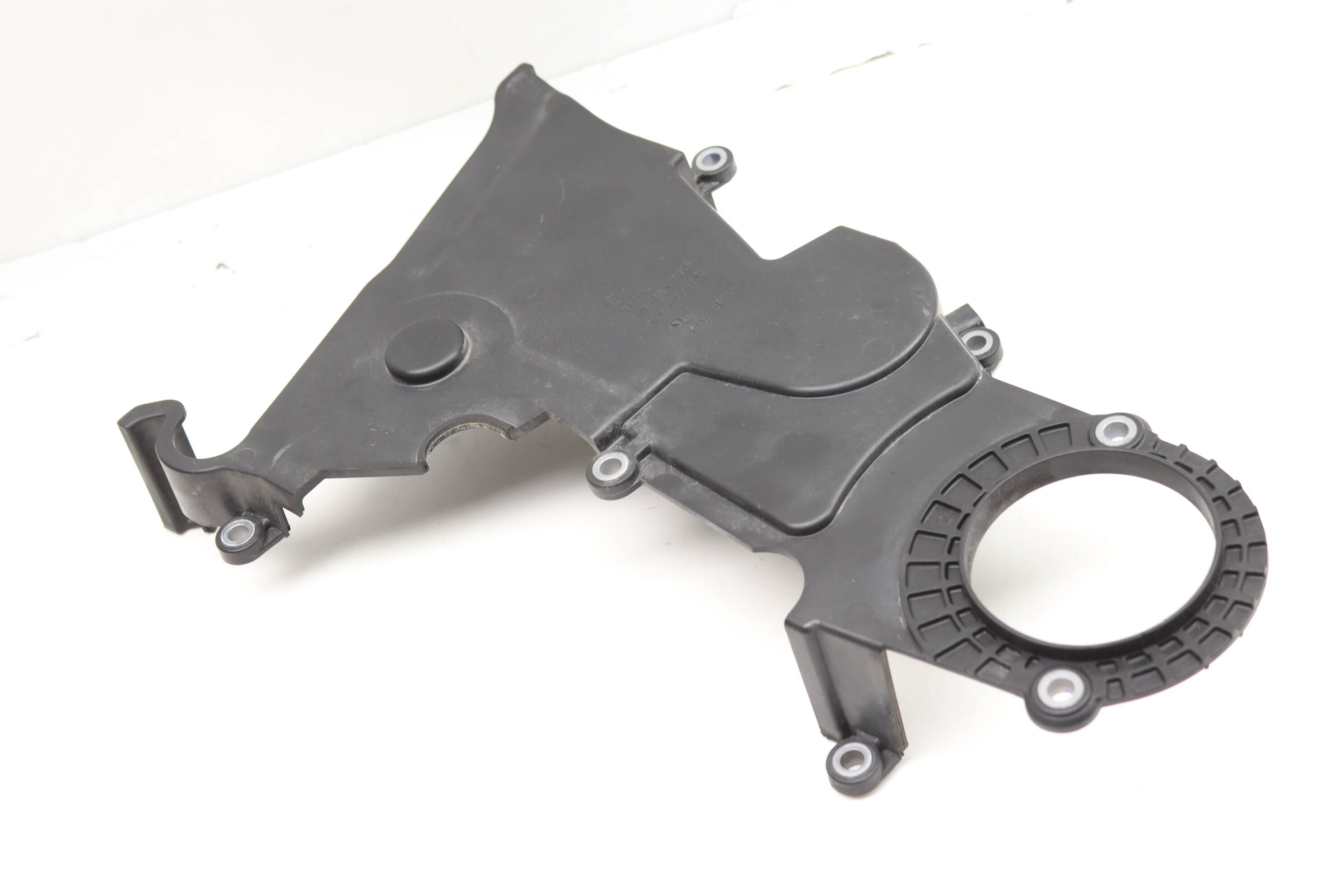 Lower Timing Belt Cover 04E109175D