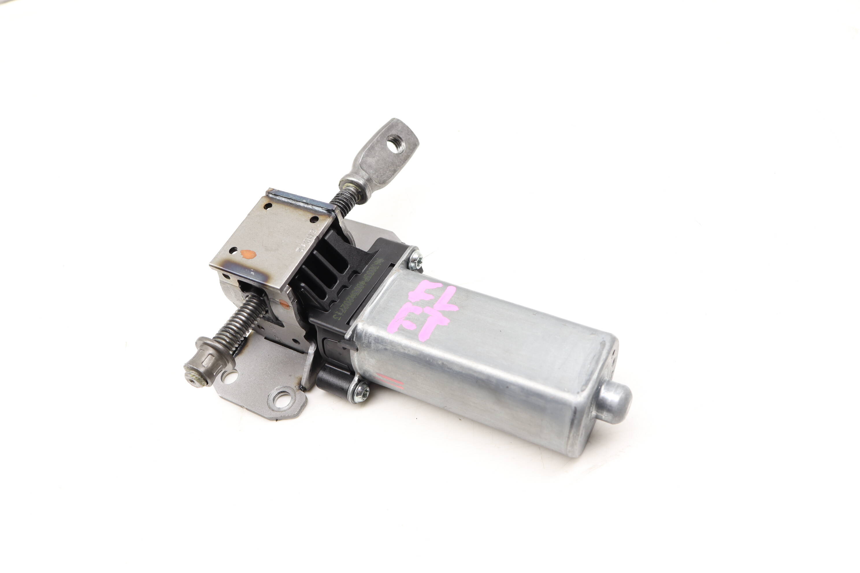 Tilt / Rake Seat Motor