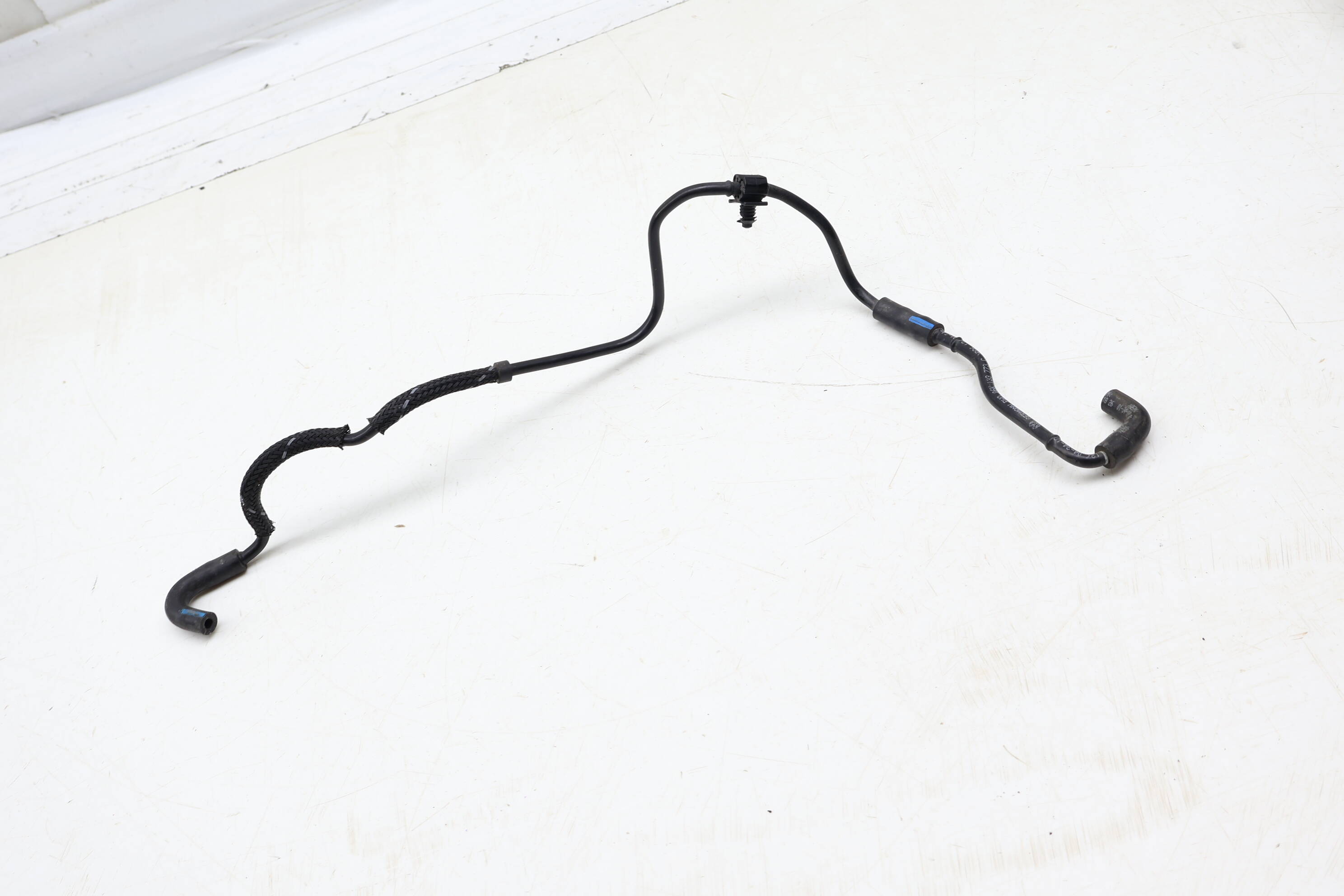 Intake Manifold Vacuum Hose / Line 06K133241Q