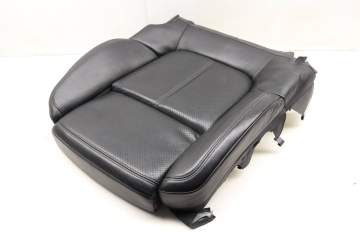 Lower Seat Bottom Cushion (Leather) 95B881405D