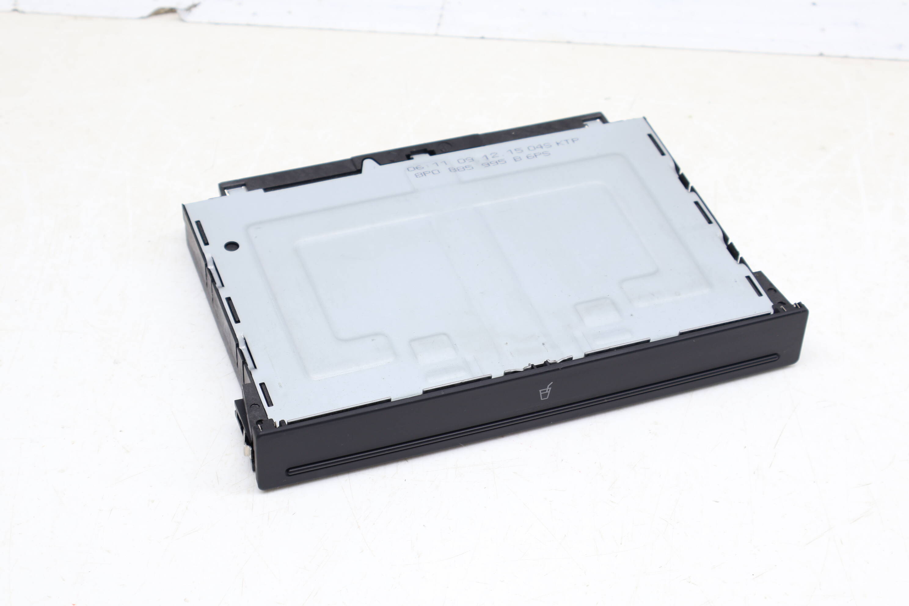 Seat Armrest Cup Holder 8P0885995B