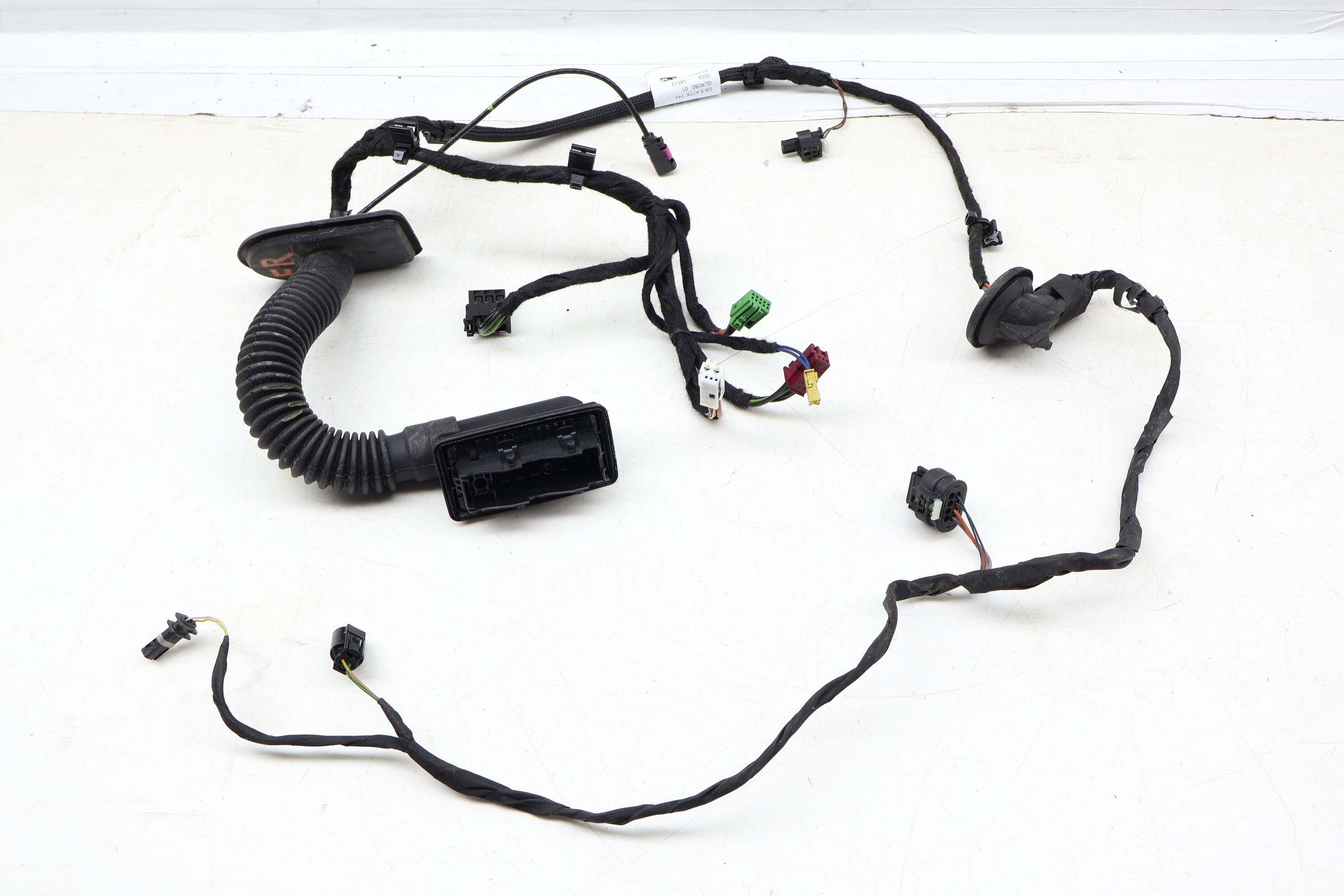 Door Wiring Harness 2055409940