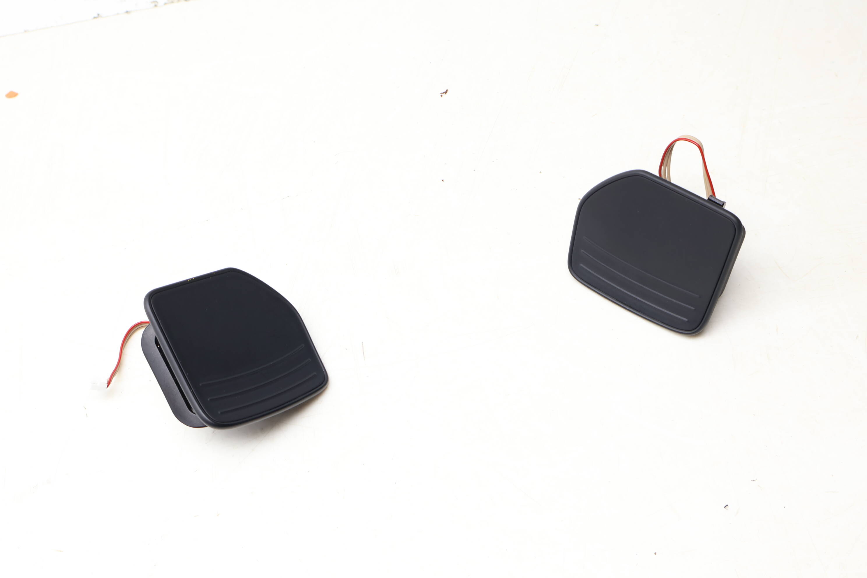 Steering Wheel Paddle Shifter Set 4H0951523E