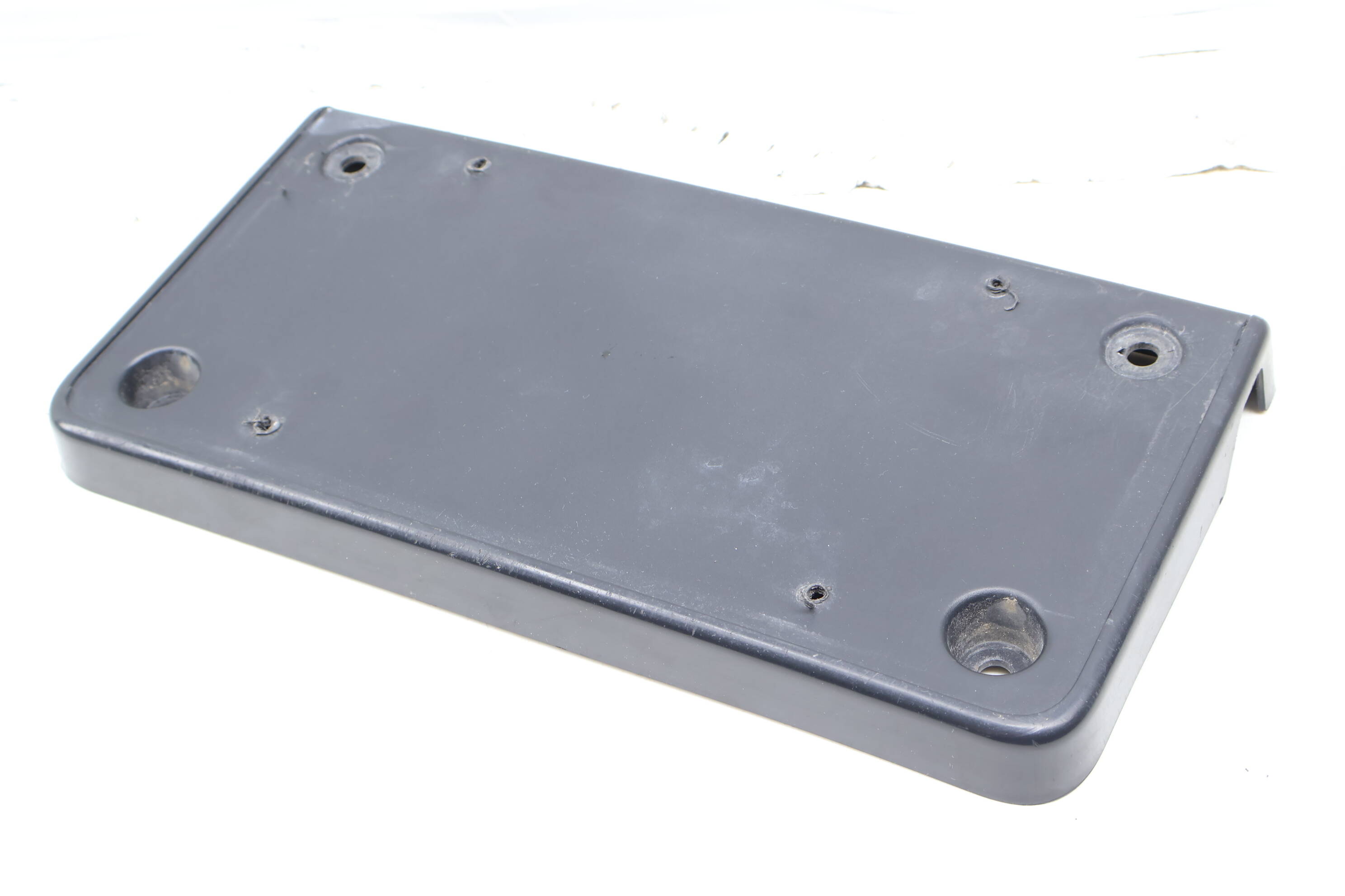 License Plate Mount Bracket 3CN807287C
