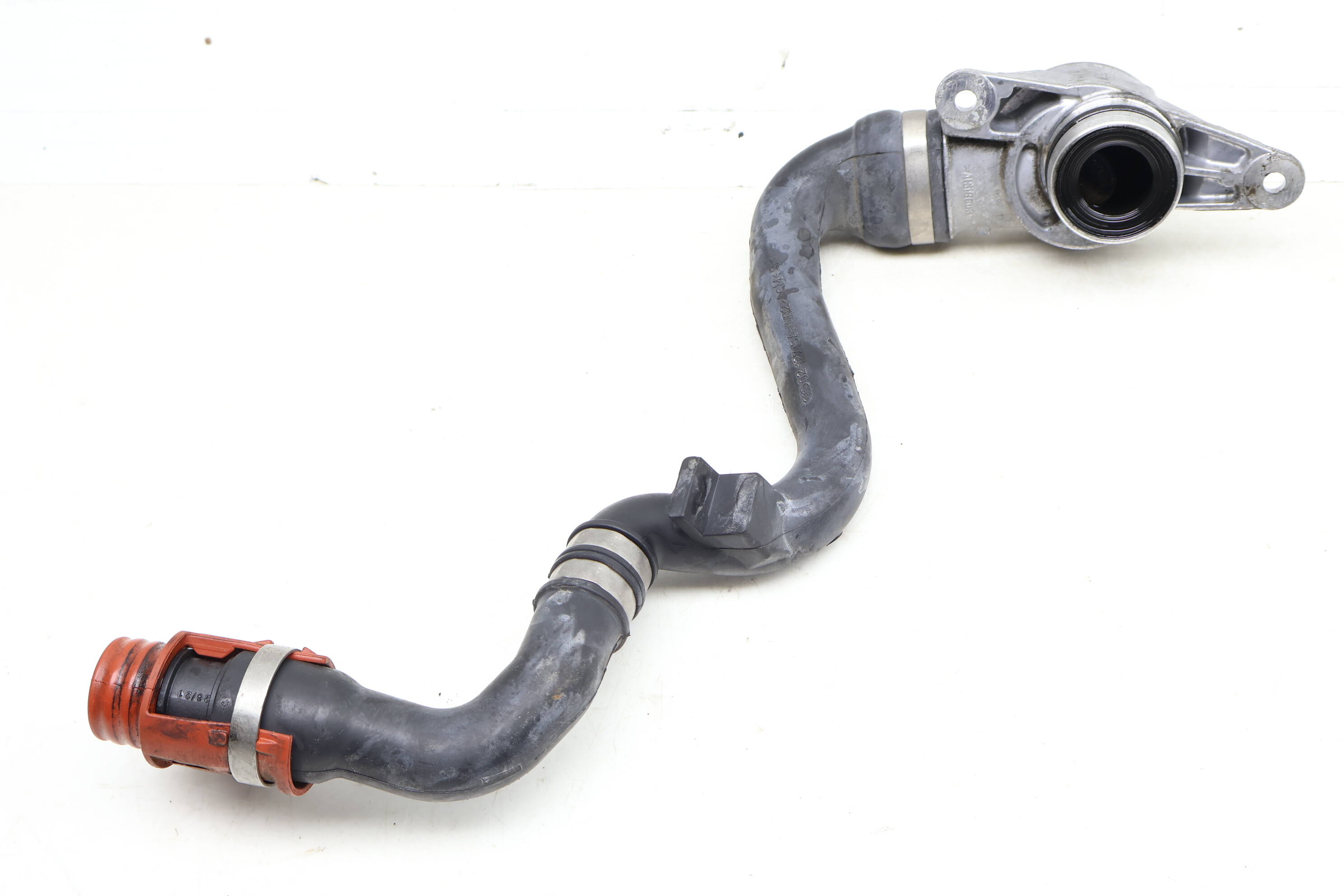 Crankcase Vent Hose Assembly 6420102391