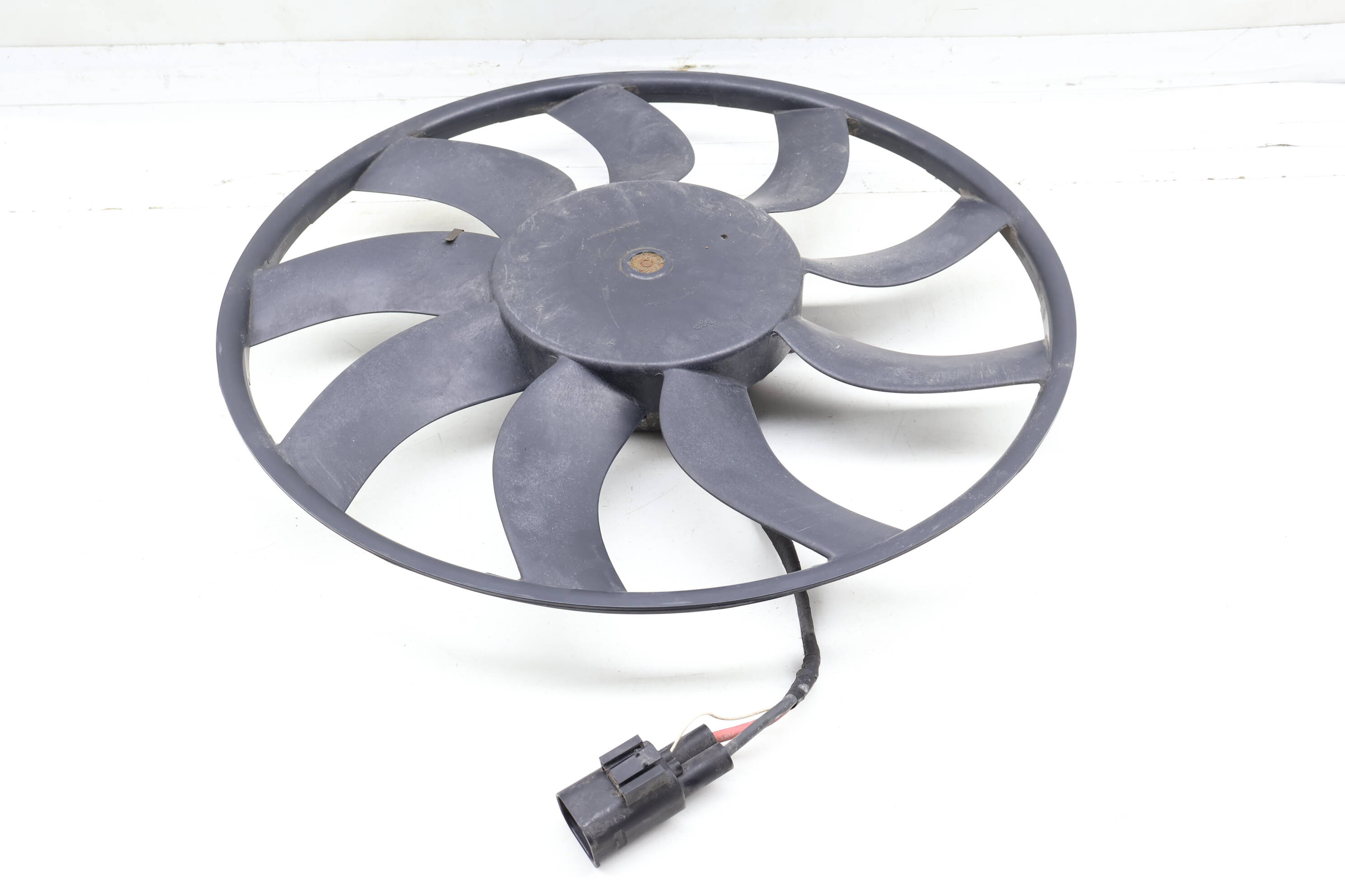 Electric Cooling Fan (850W) 17428508177