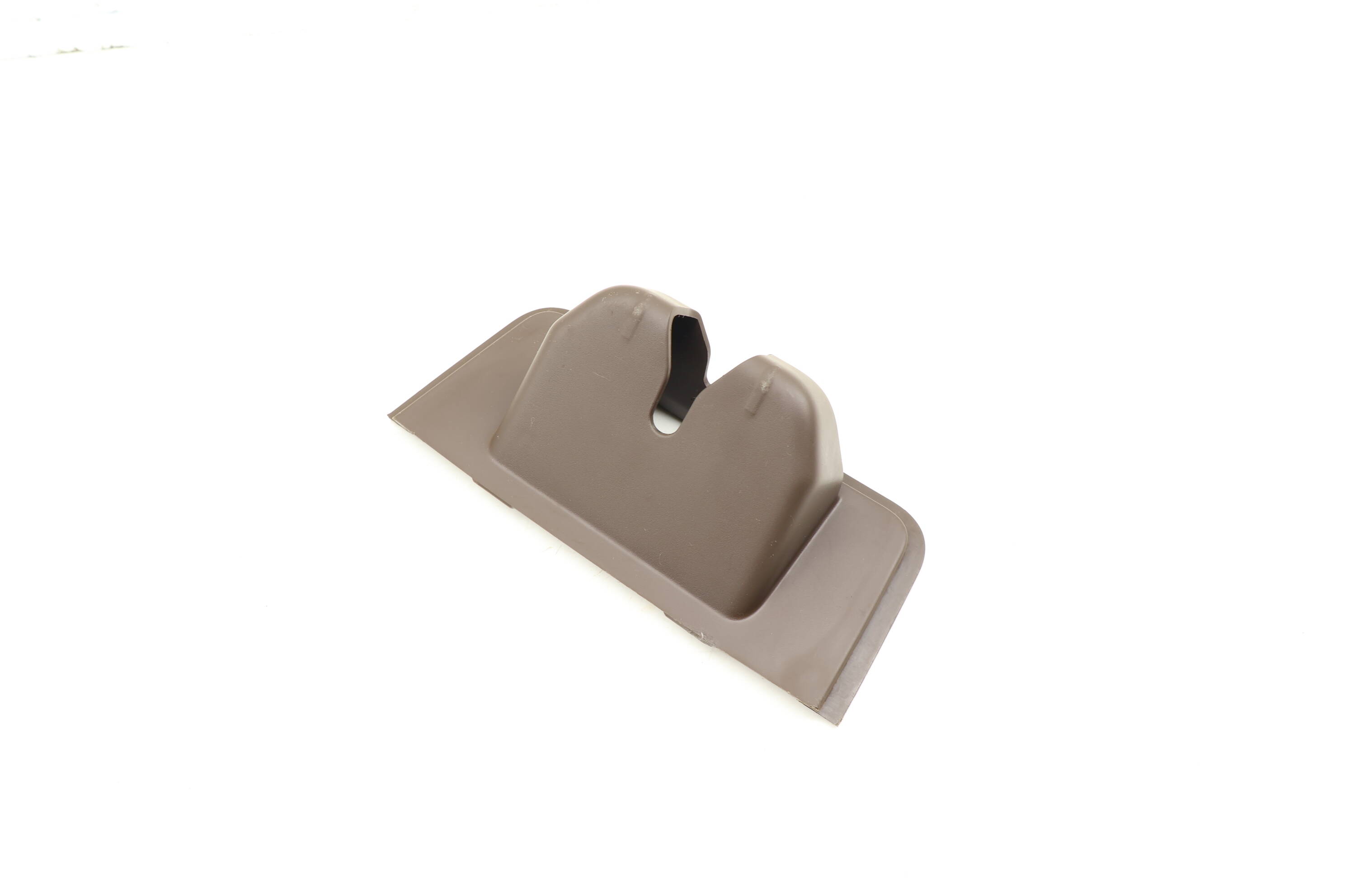 Trunk Latch Cover 95B827520B