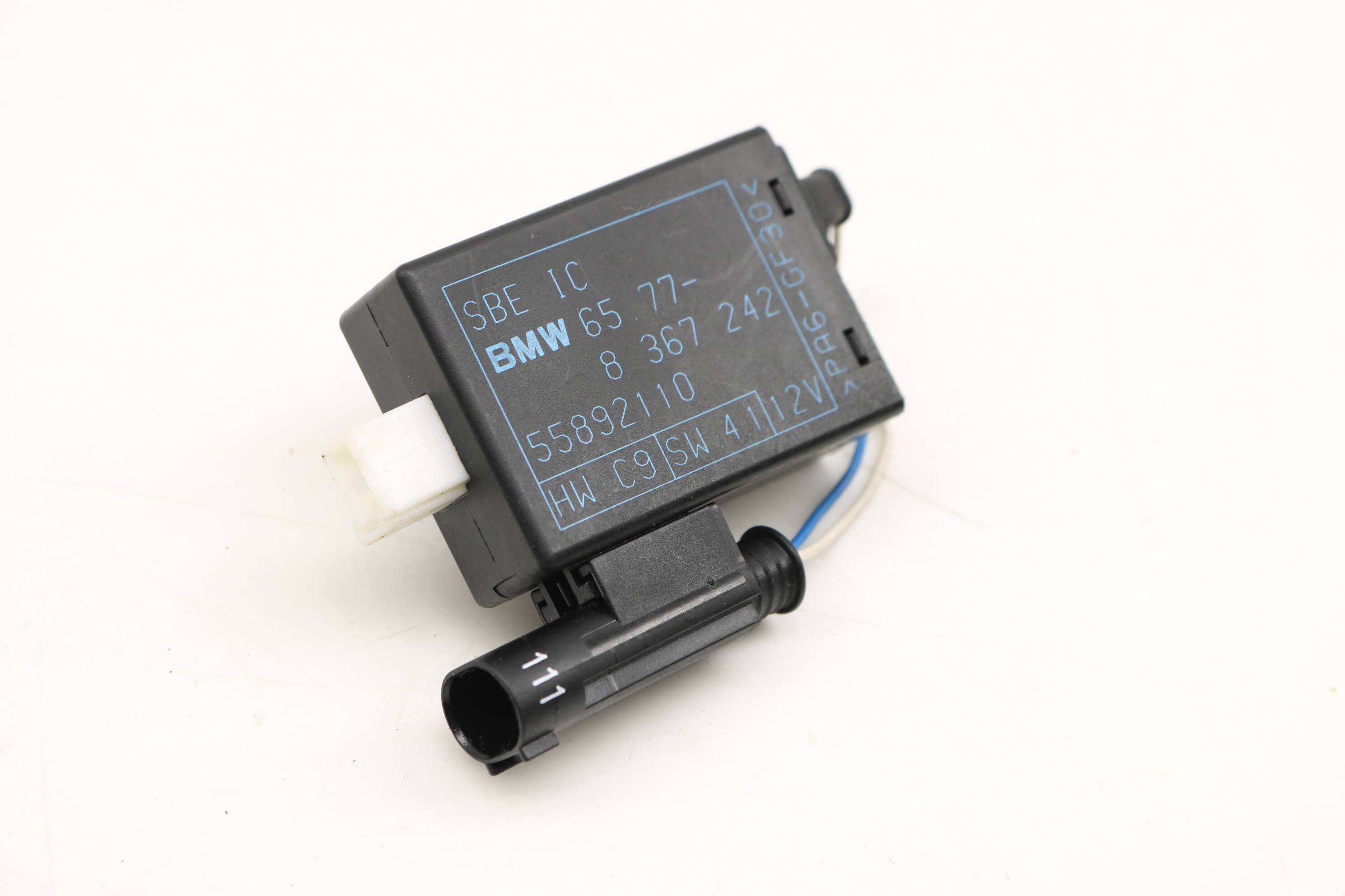 aa3211 Cylinder Head - 020120286600 OE Germany - 51.03101-6585