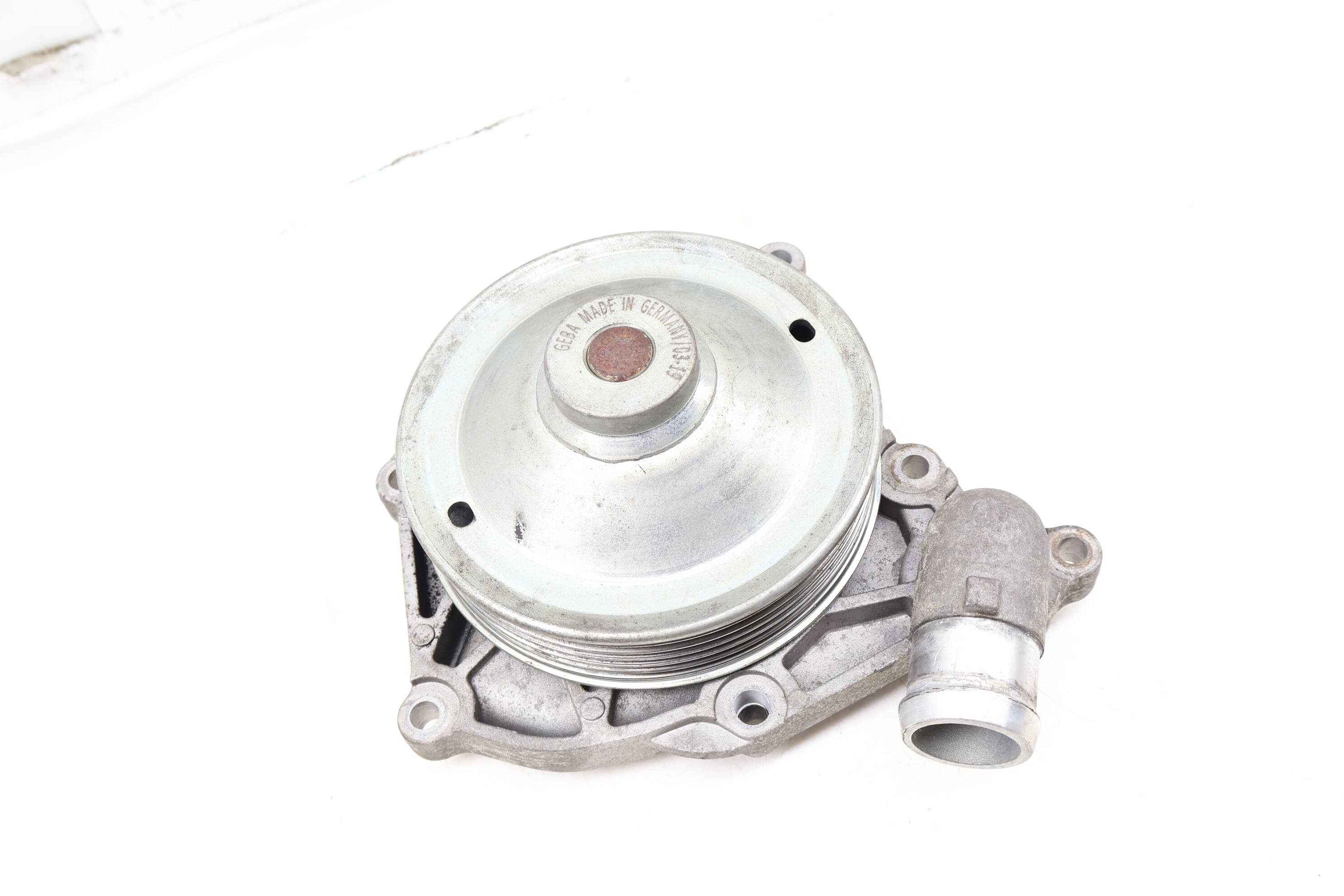 Coolant / Water Pump W/ Pulley 99610601157