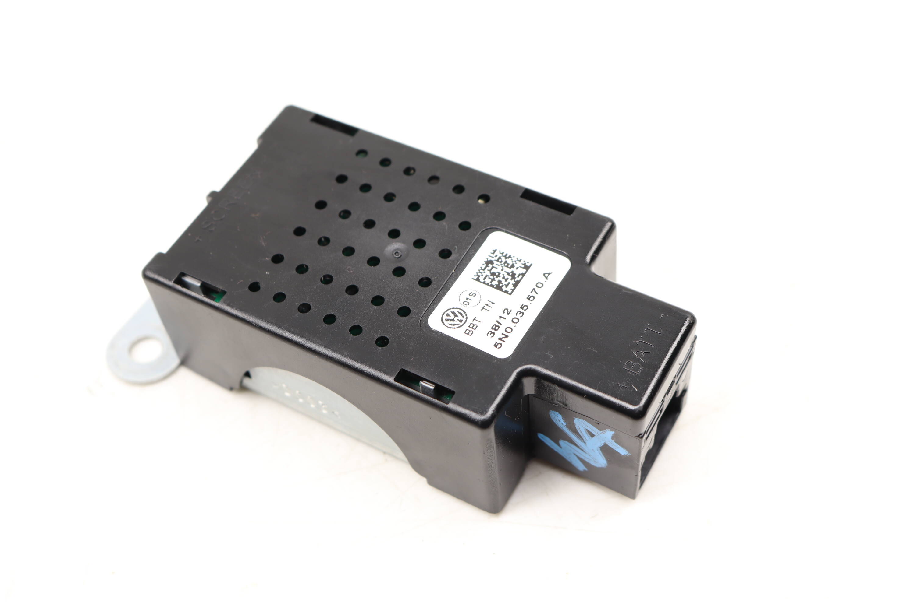 Antenna Noise Suppression Choke 5N0035570A