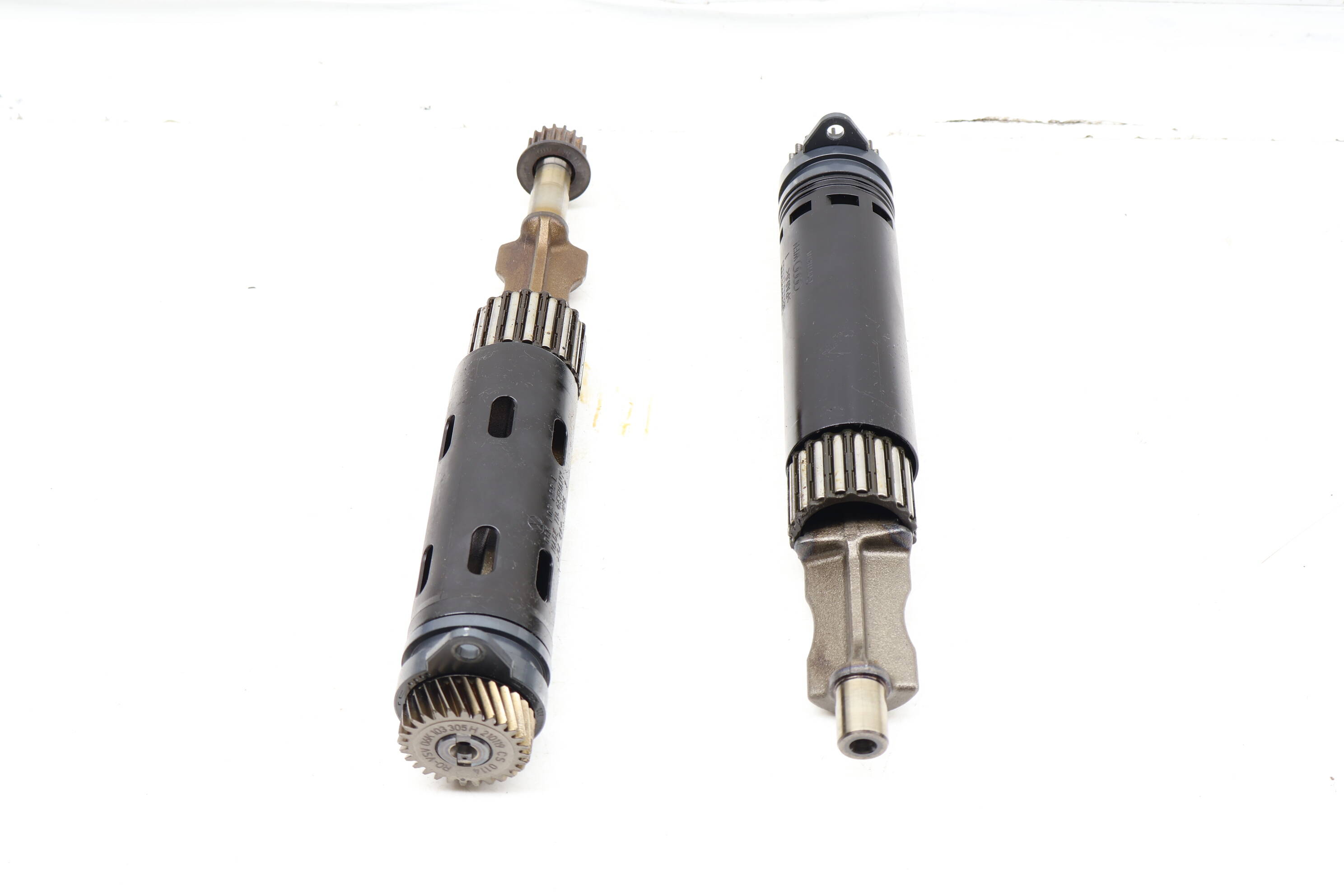 Engine Balancer Shaft Set 06N198205A