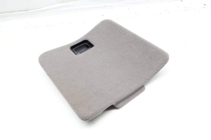 Trunk Access Panel / Boot Lining Cover 8D9863990 main product photo