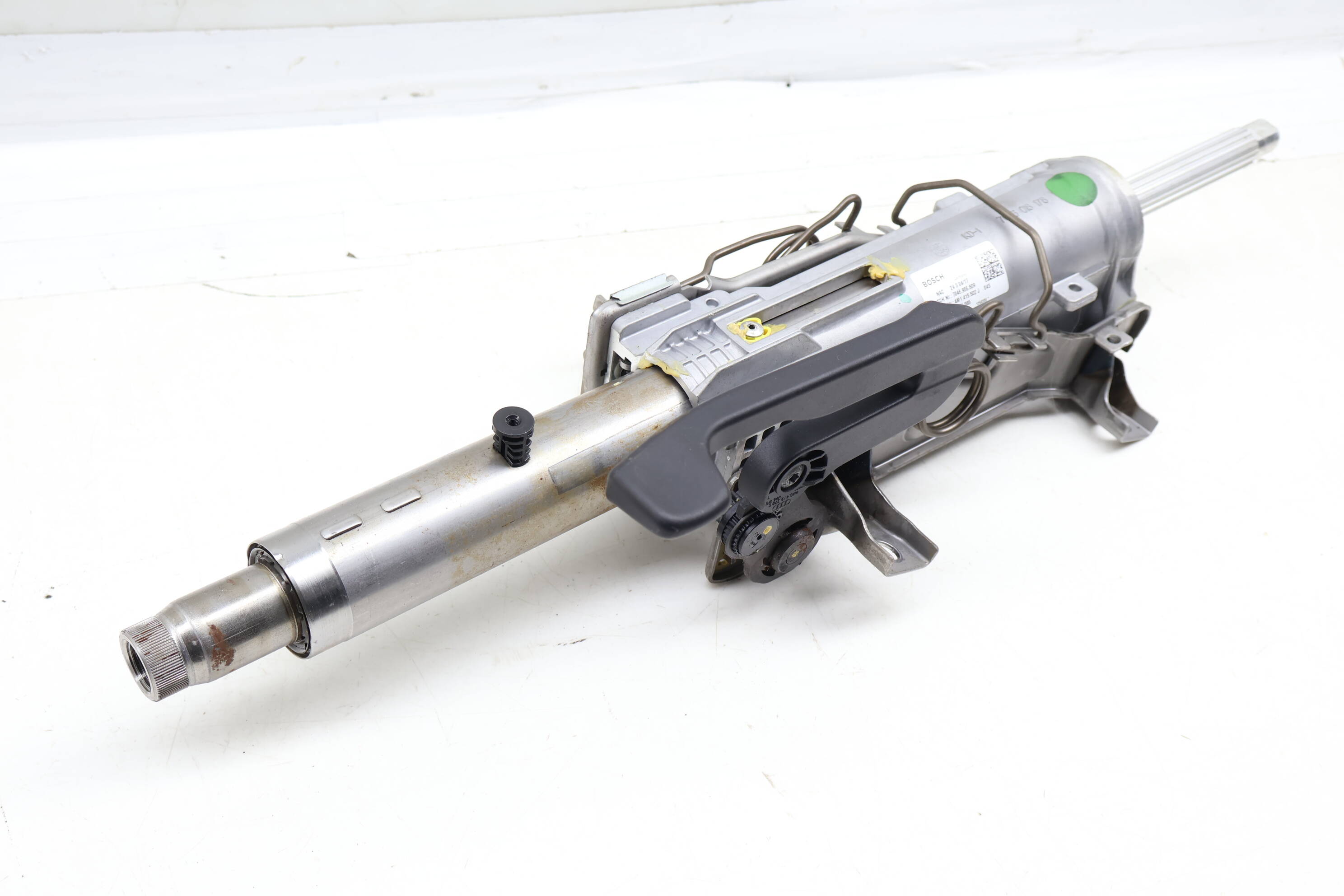 Steering Column Assembly 4M1419502J