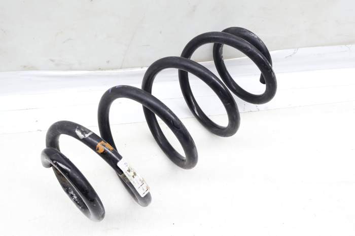 Coil Spring 95B411105AE main product photo