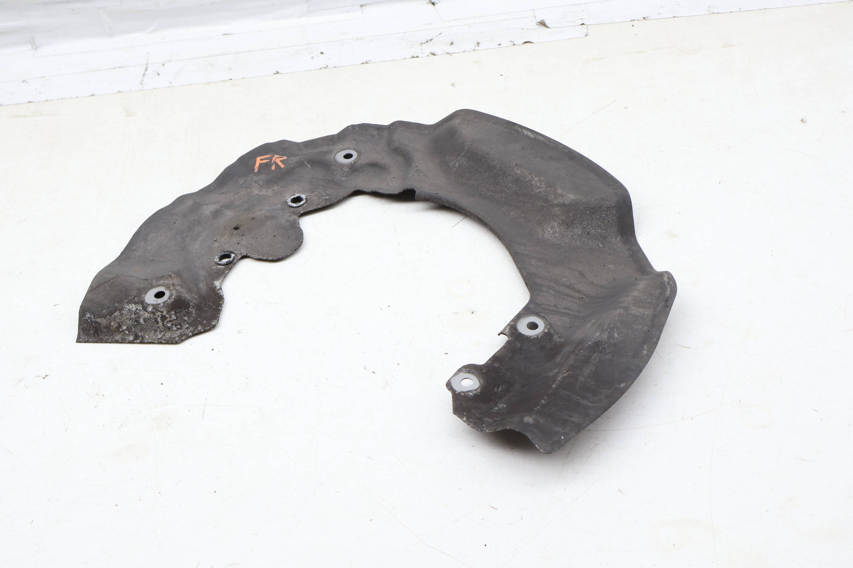 Brake Dust / Splash Shield 34116767691