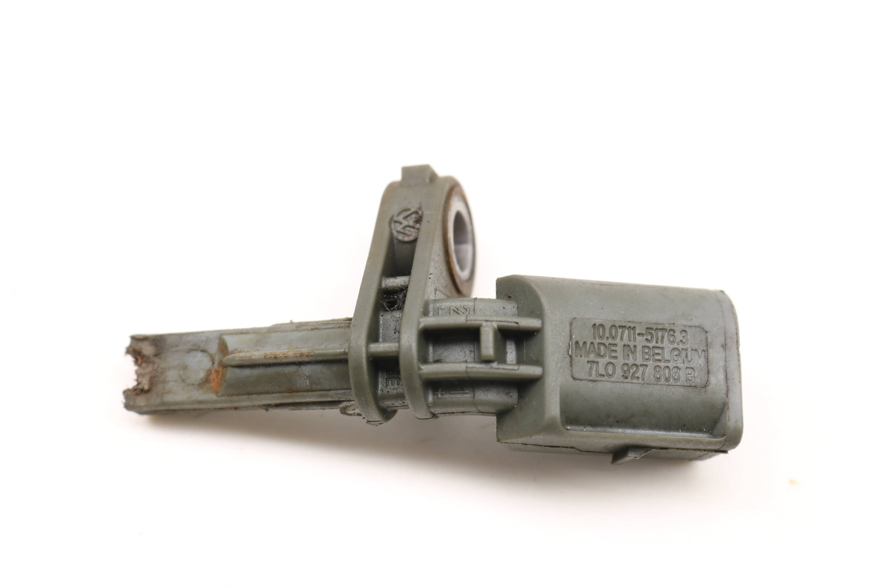 Audi Right Abs Wheel Speed Sensor (Q7, Q3 Quattro, Q3