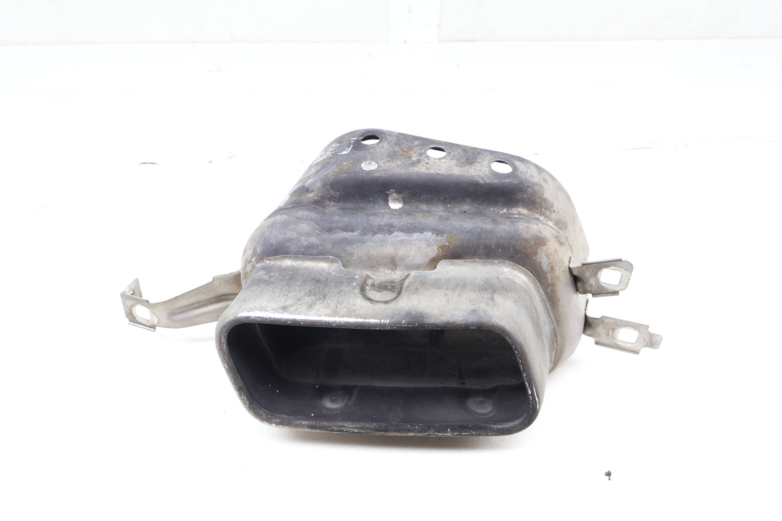 Exhaust Pipe Tip 51127195405