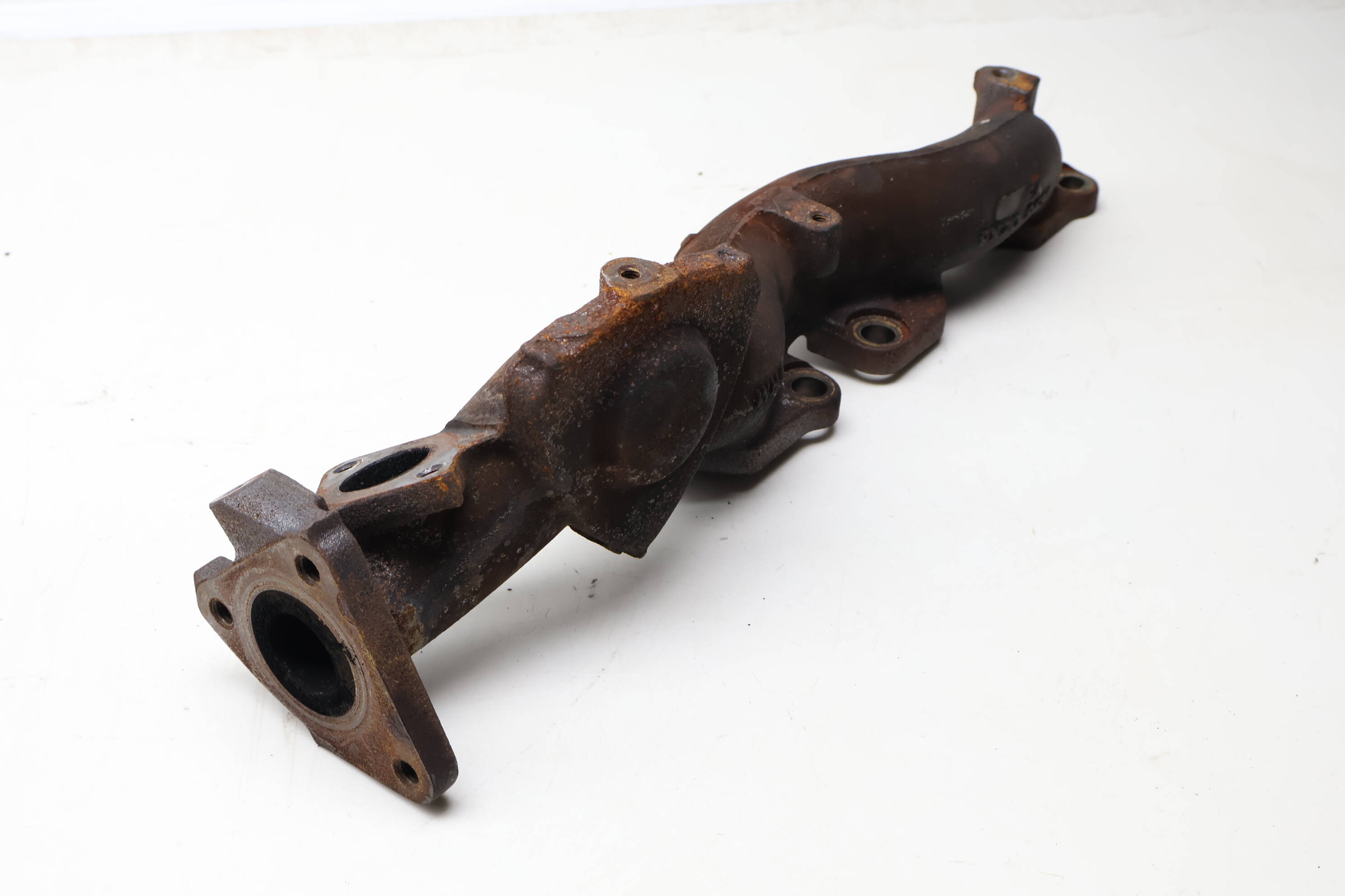 Diesel&#x20;Exhaust&#x20;Manifold&#x20;9X2Q9430FA