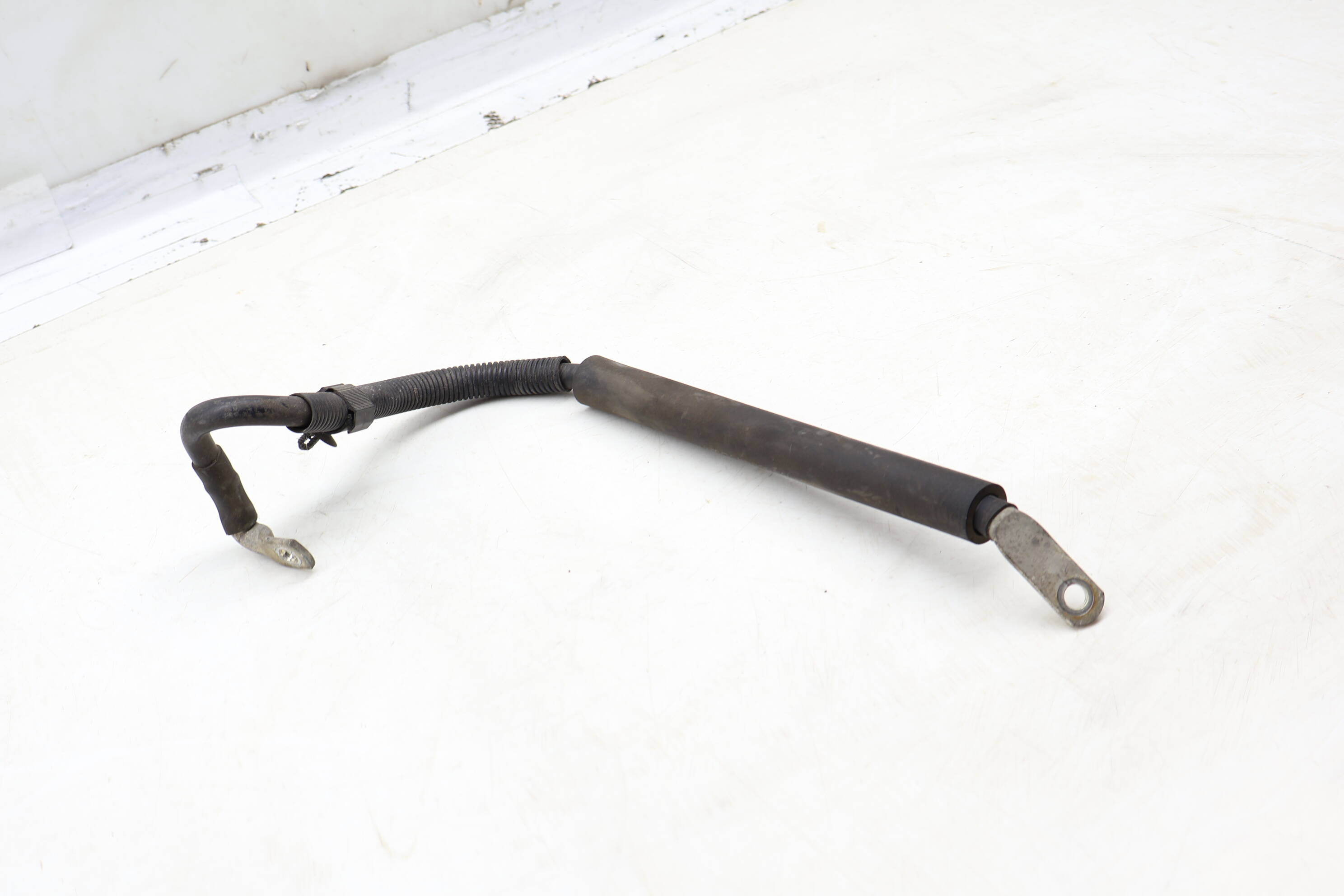 Alternator Wiring Harness 7L6971729KC