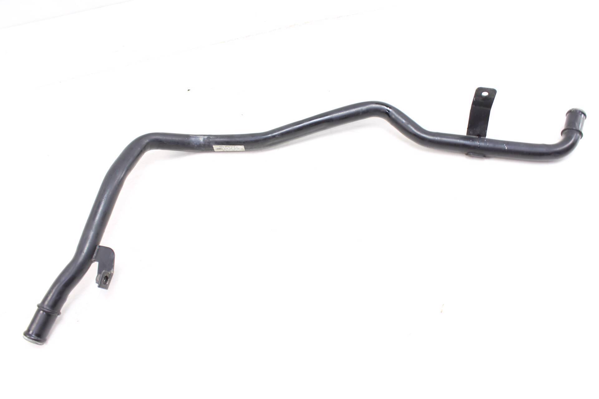 Coolant Return Pipe / Line 8E0819373H