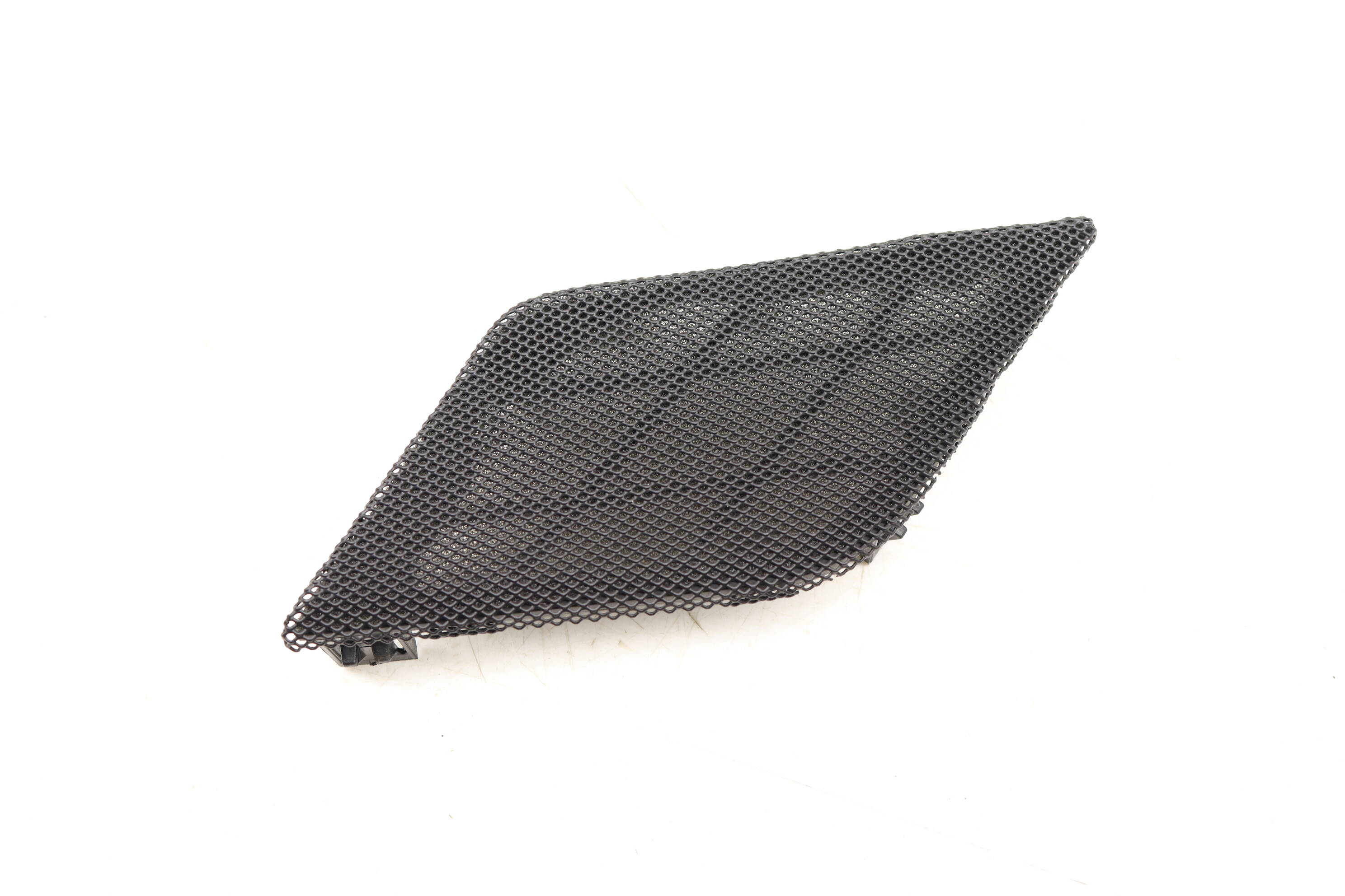 BMW Rear Left Door Tweeter Speaker Grille / Cover 51417422717