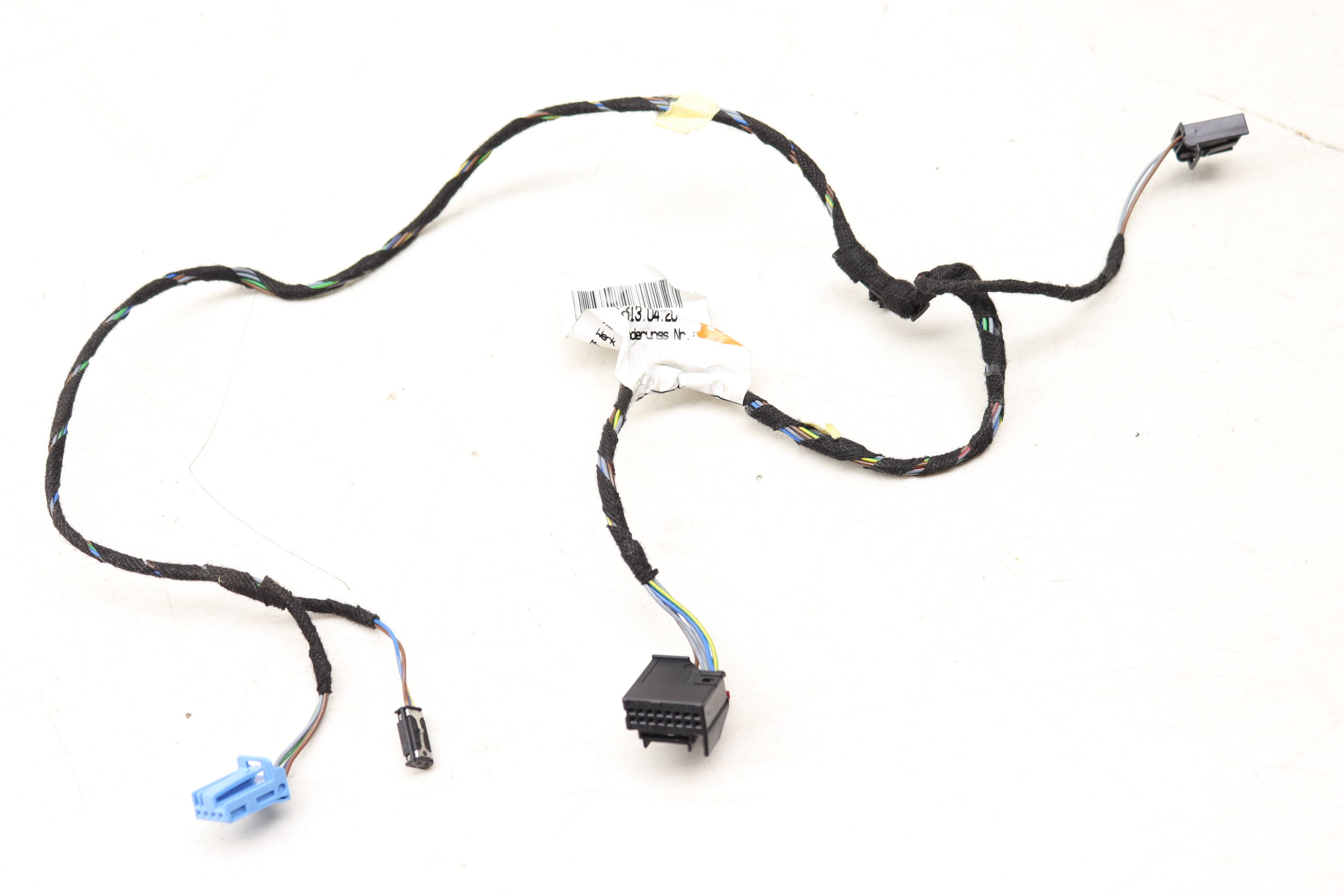 Door Panel Wiring Harness 7P6971693N