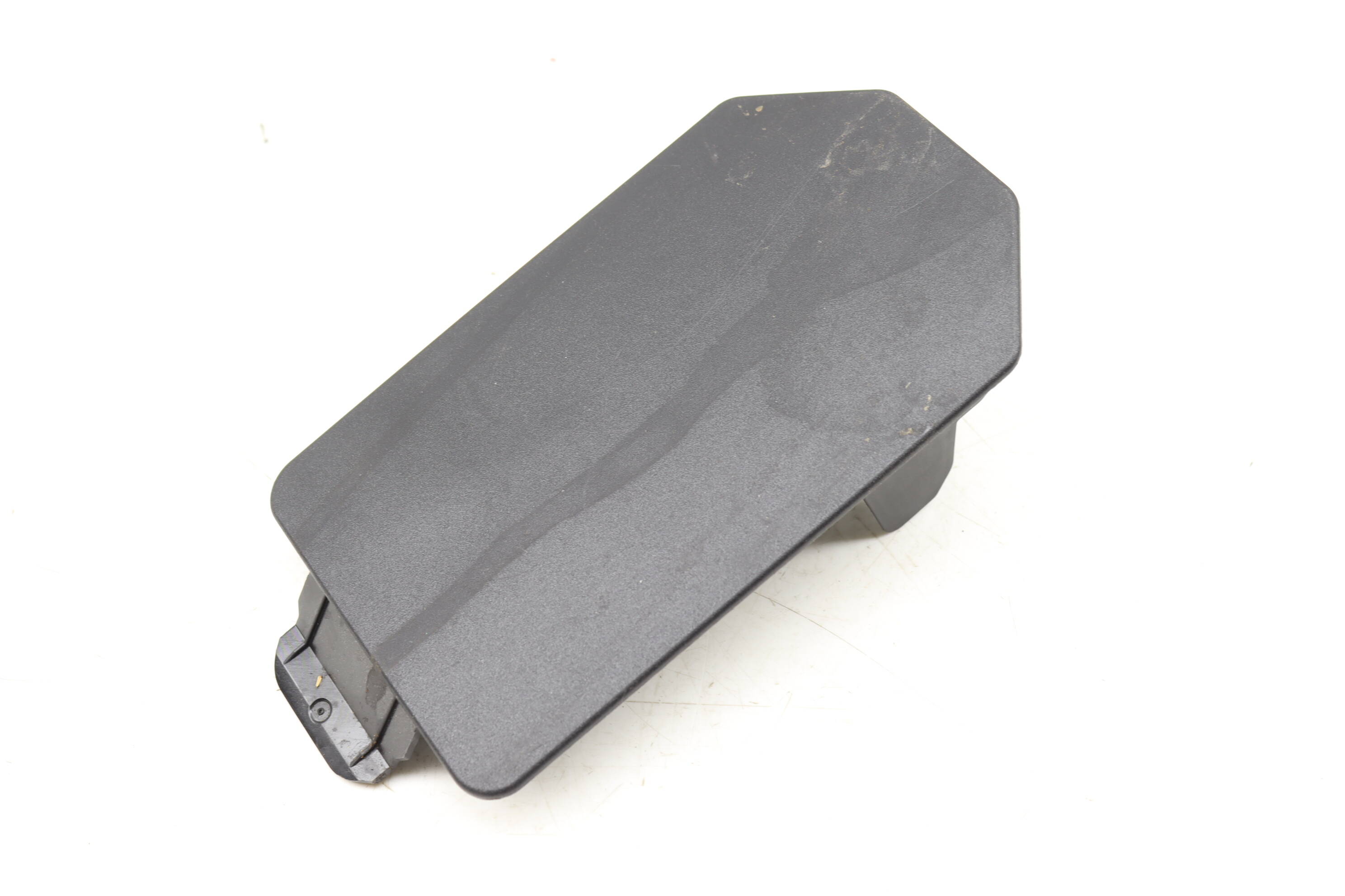 Seat Wiring Harness Floor Cover / Cap 4M0971981