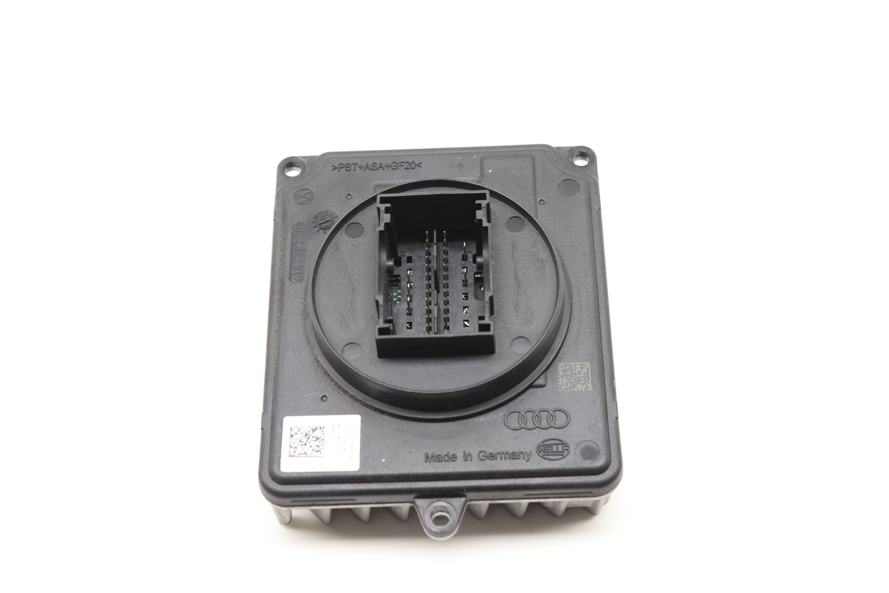 Led Headlight Control Module 4K0941572DD