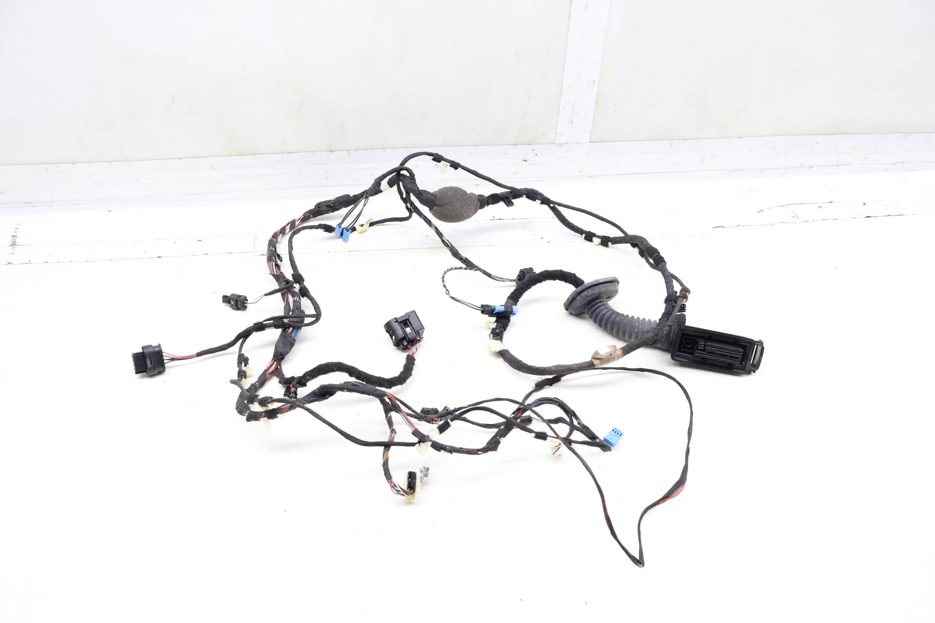 Door Wiring Harness 8792310