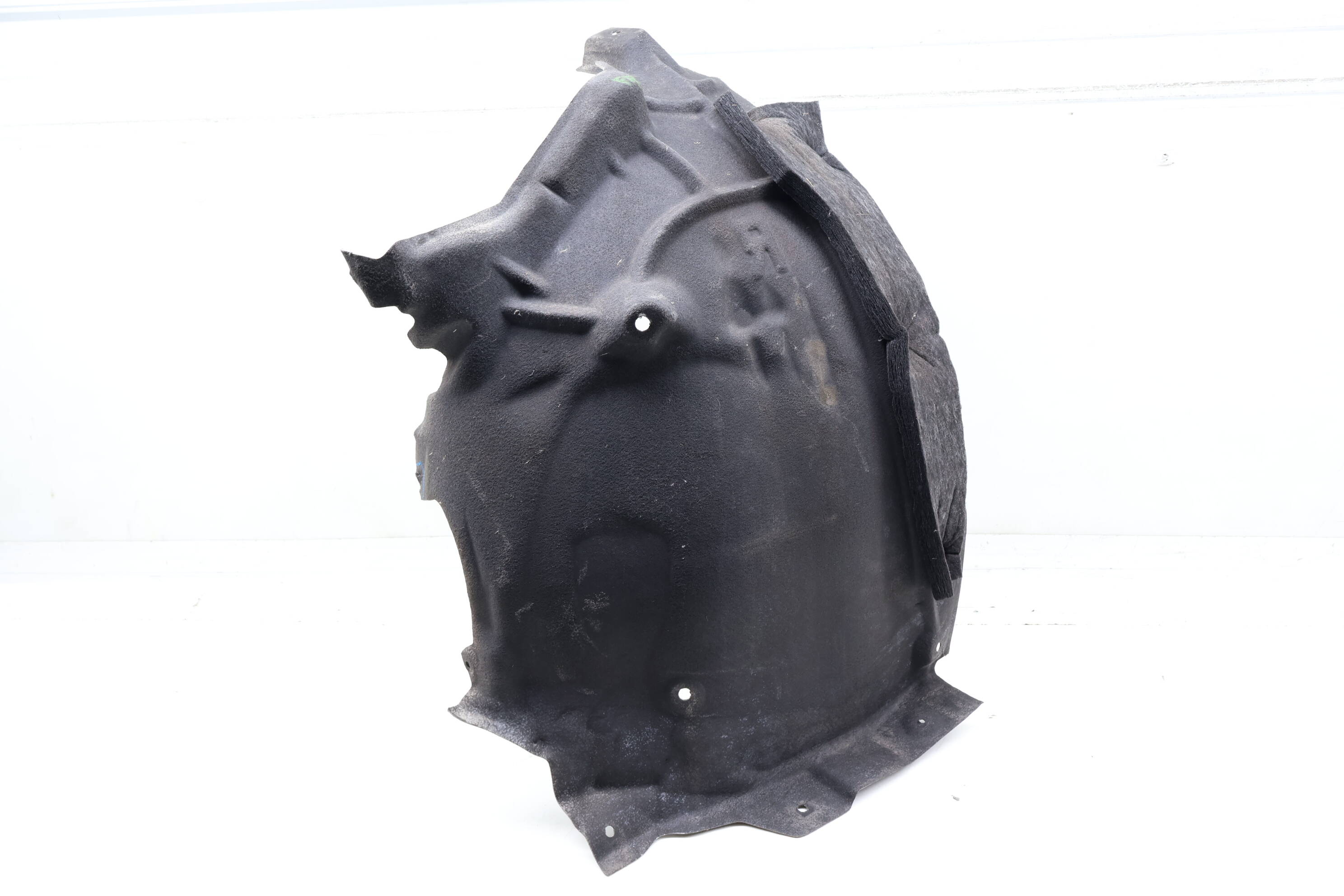 Fender Liner / Wheel Housing Cover (Rear Part) 4M0821192H