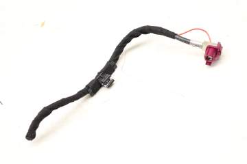 Heads Up Display / Hud Control Wiring Connector / Pigtail