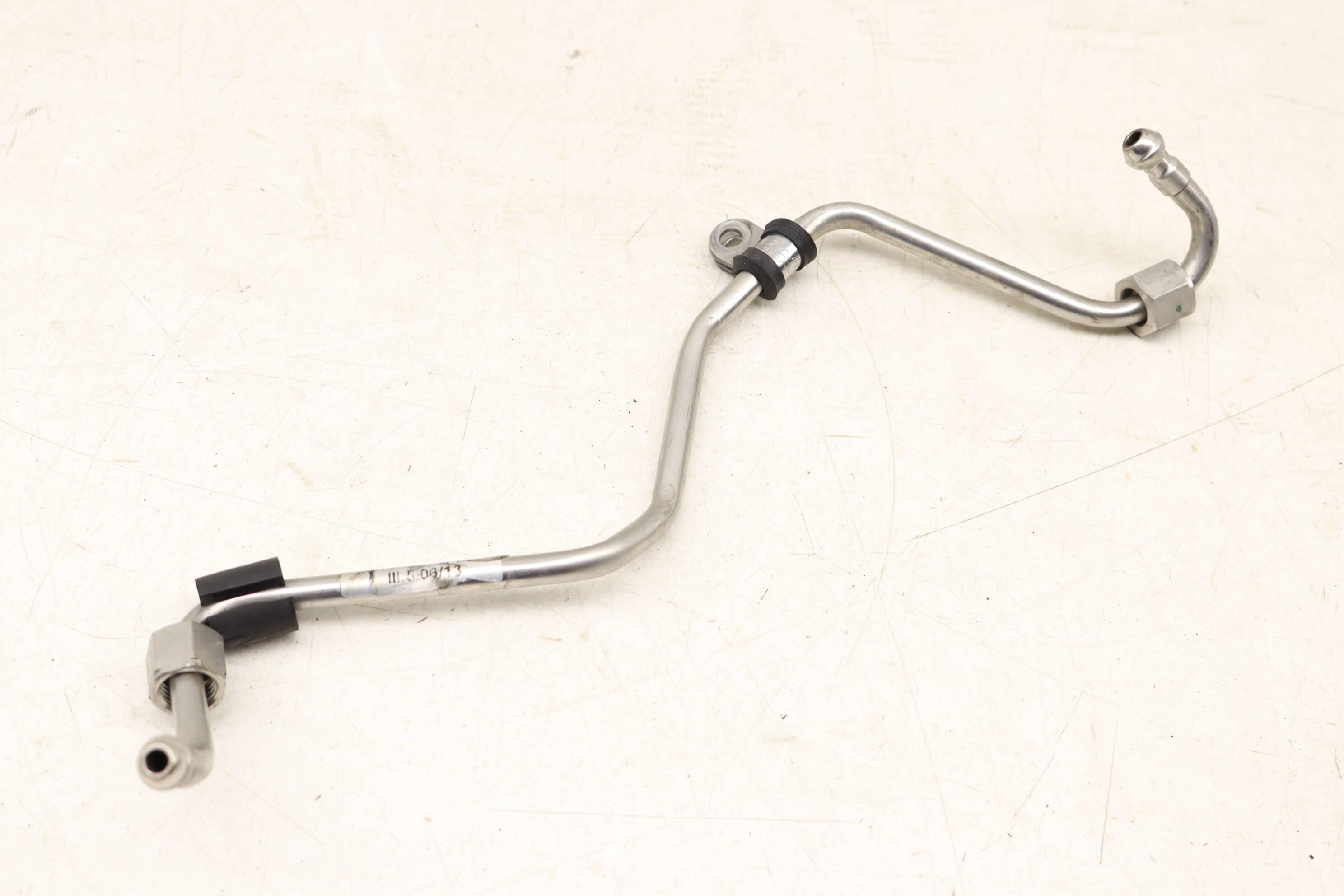 Fuel&#x20;Line&#x20;&#x2F;&#x20;Pipe&#x20;079127509DH