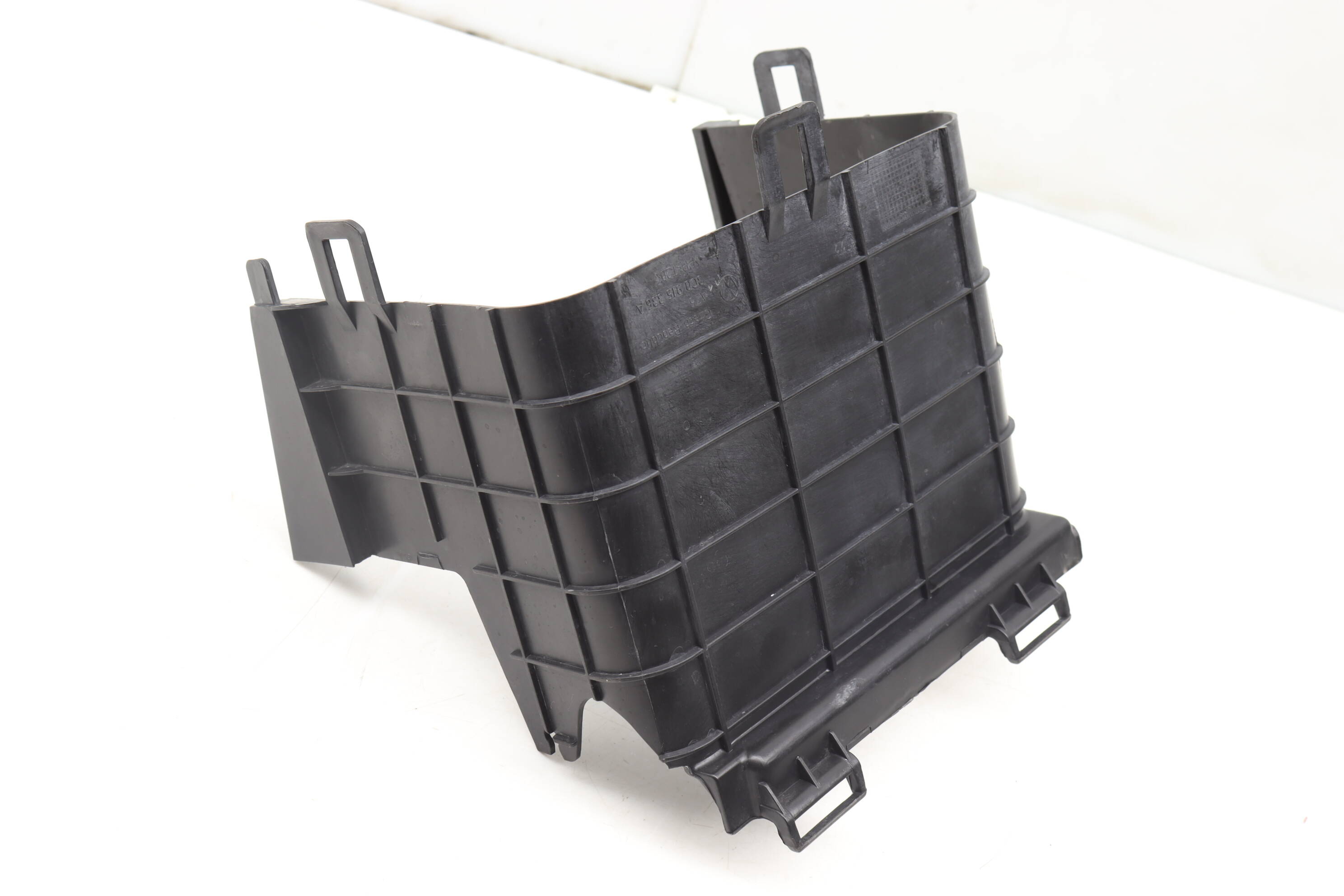 Battery Holder / Cover Trim 3C0915336A