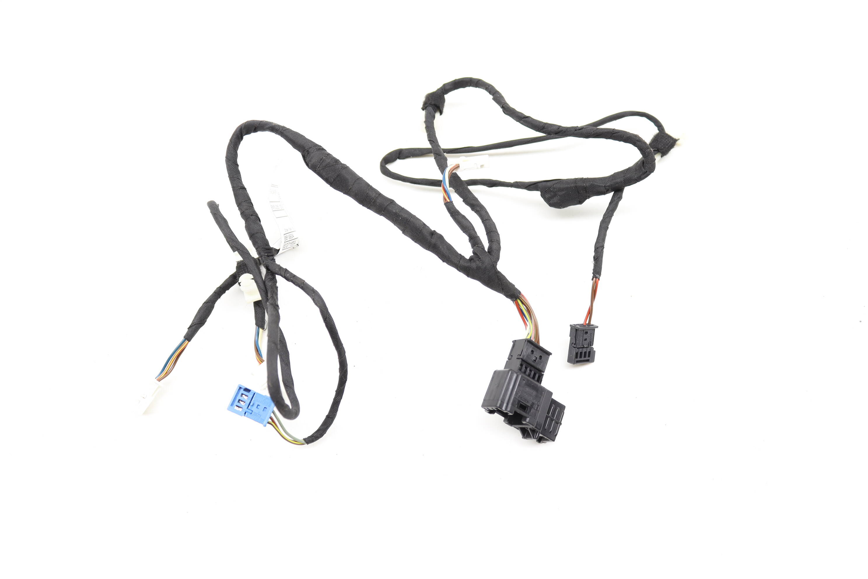 Door Light / Wiring Harness 61126819934