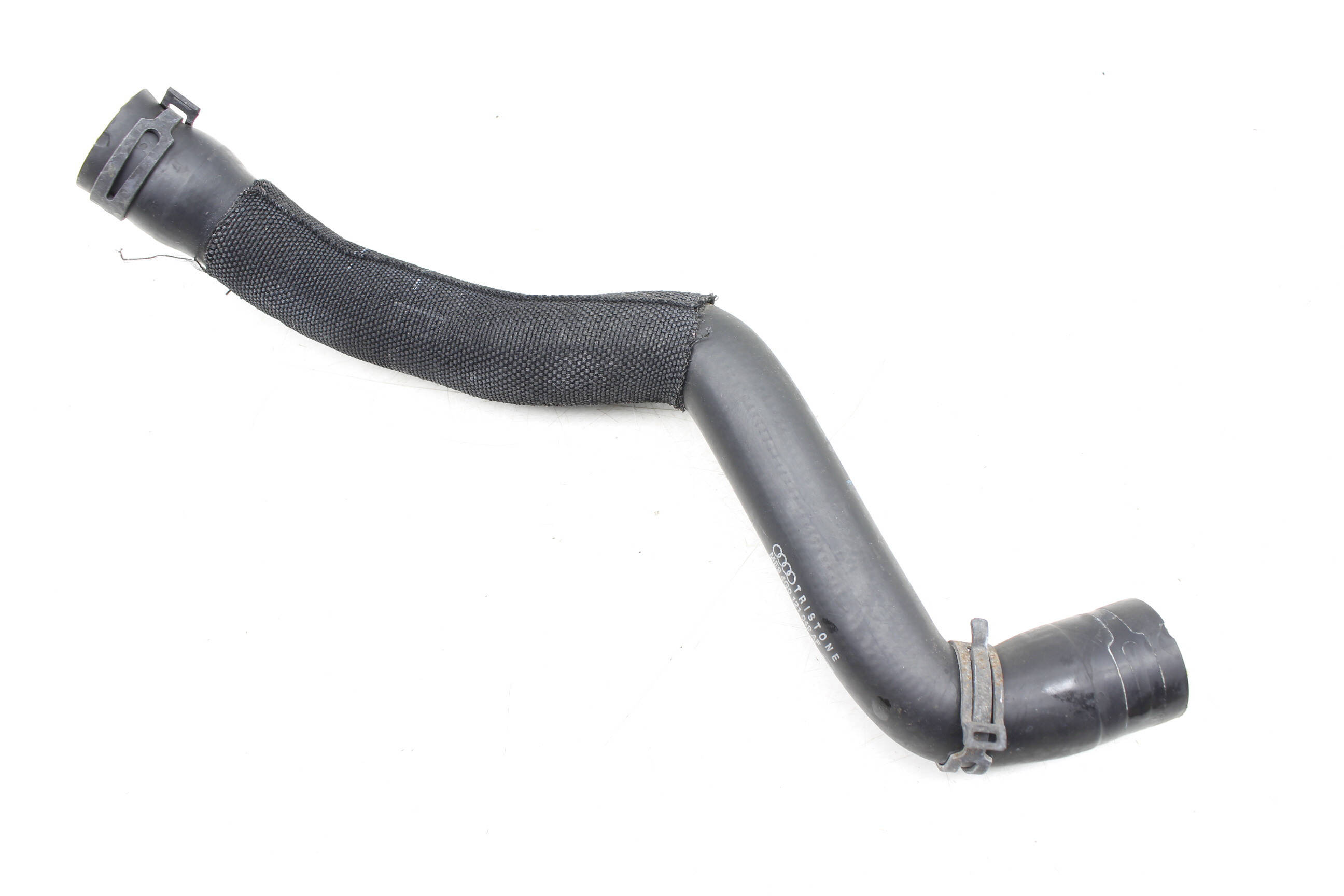 Lower Radiator Coolant Hose / Line 4G0121049AF