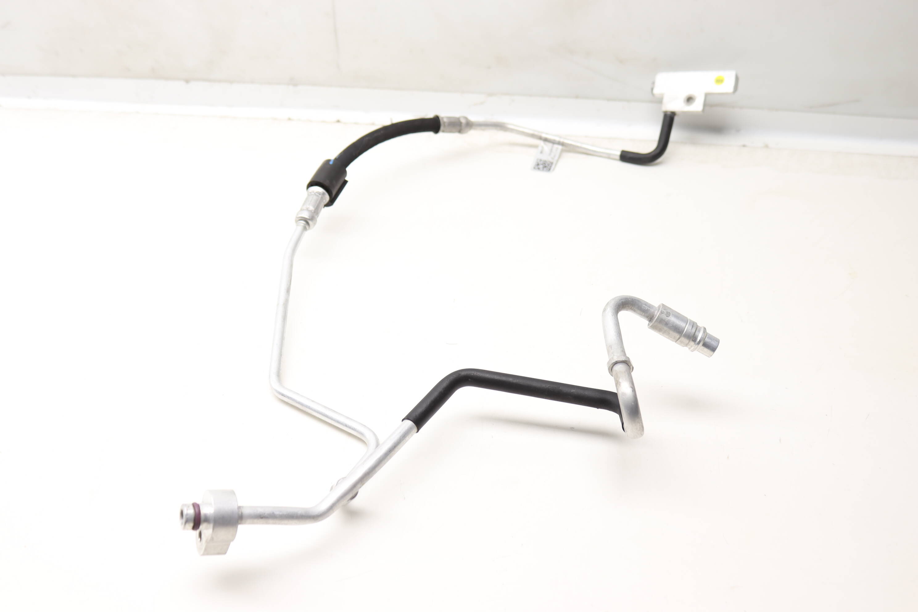 Ac Hose / Line / Pipe 4M1816720R