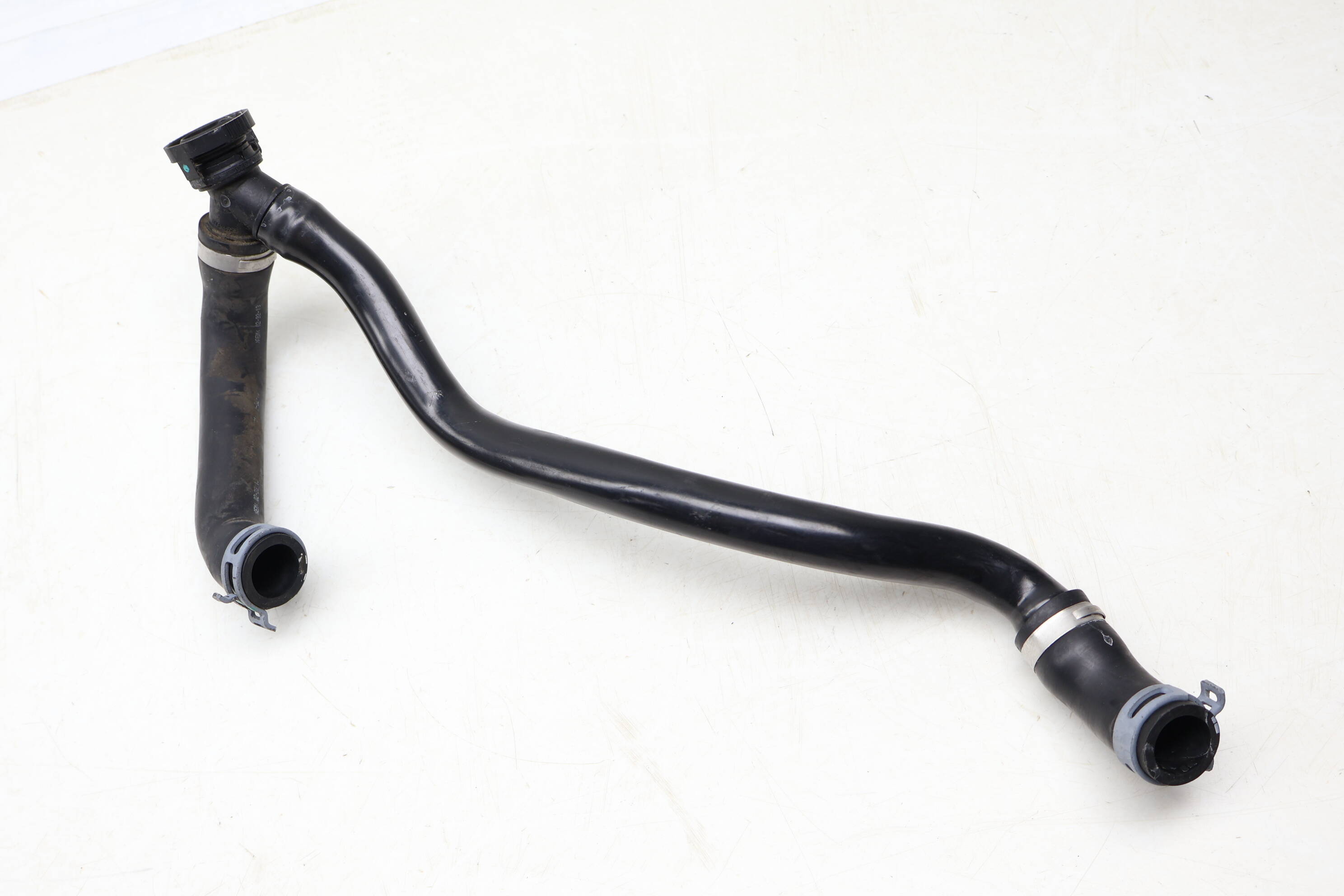 Egr Combi Valve Hose / Line 079131605BC