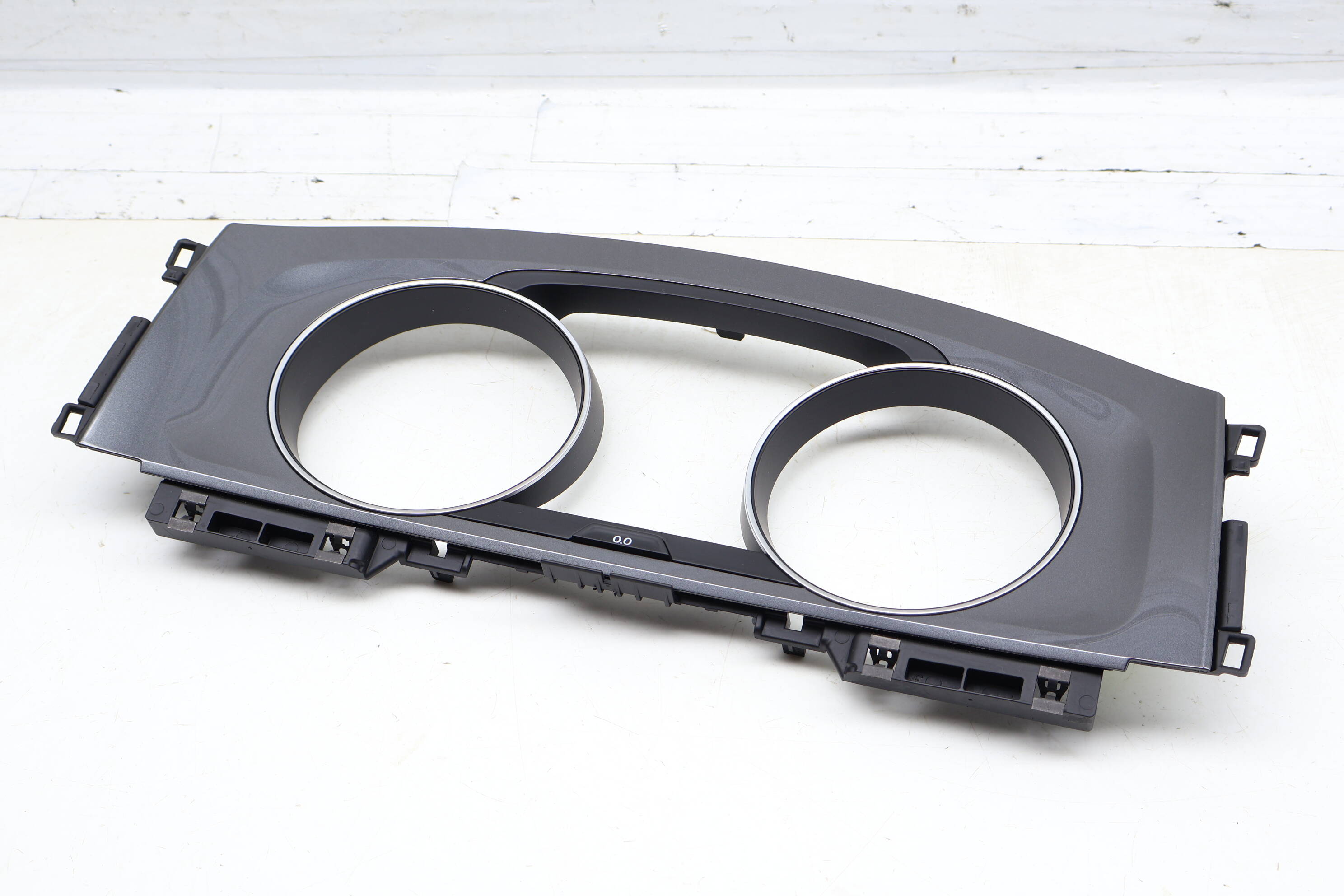 Instrument Cluster Trim / Bezel 5G0857189