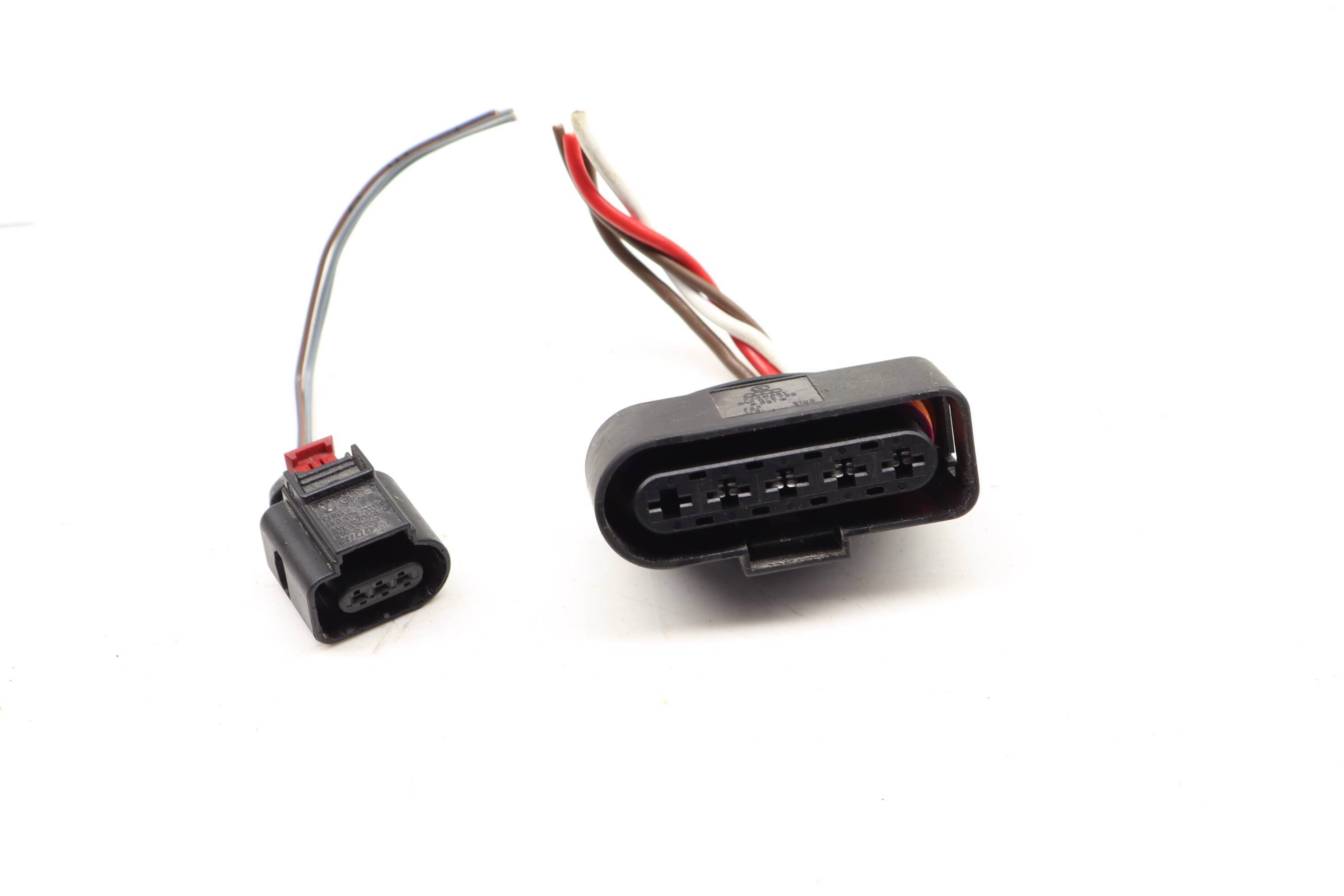 In-Tank Fuel Pump Wiring Connector / Pigtail Set