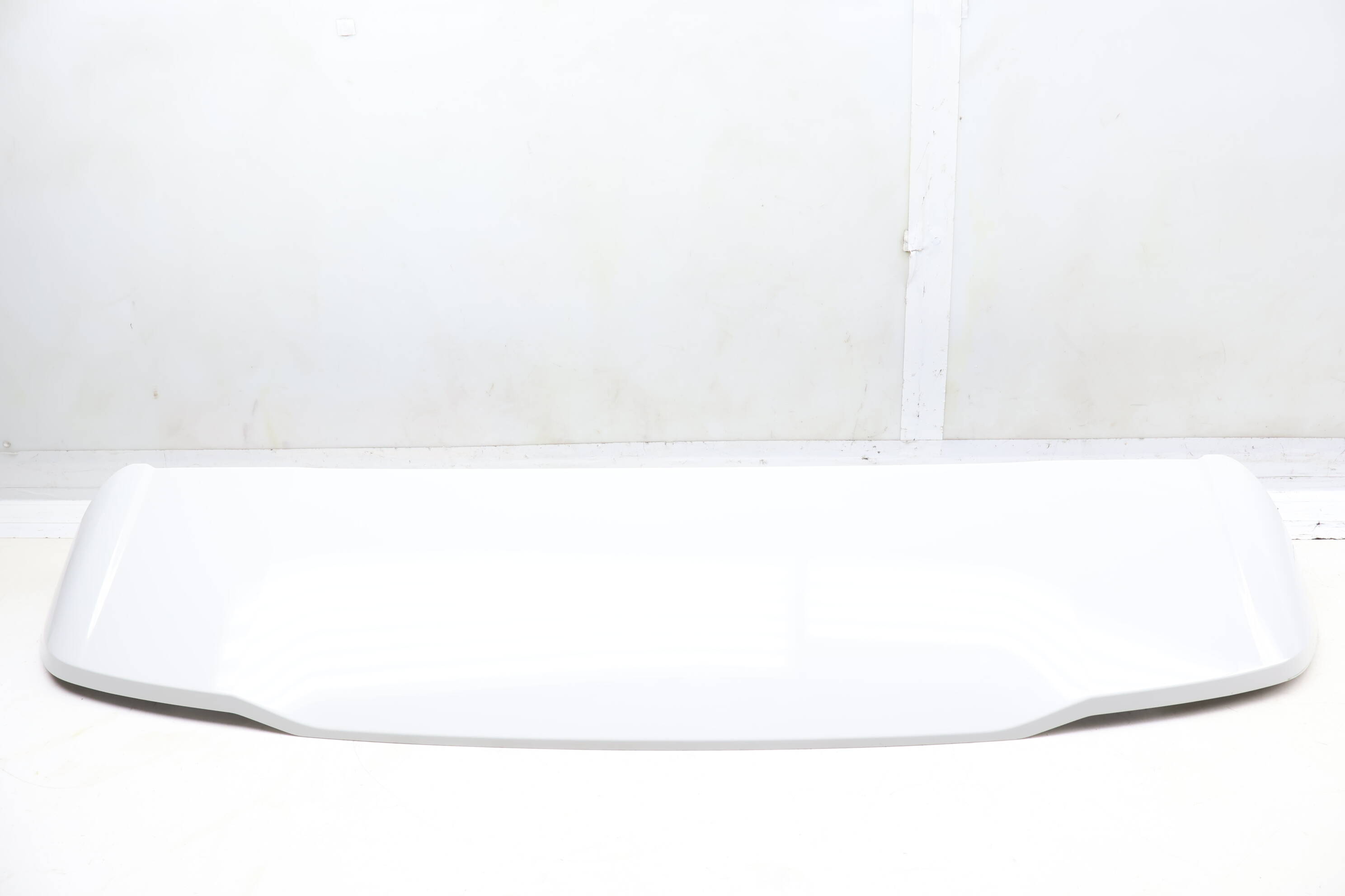 Hatch / Trunk Lid Spoiler 7414199