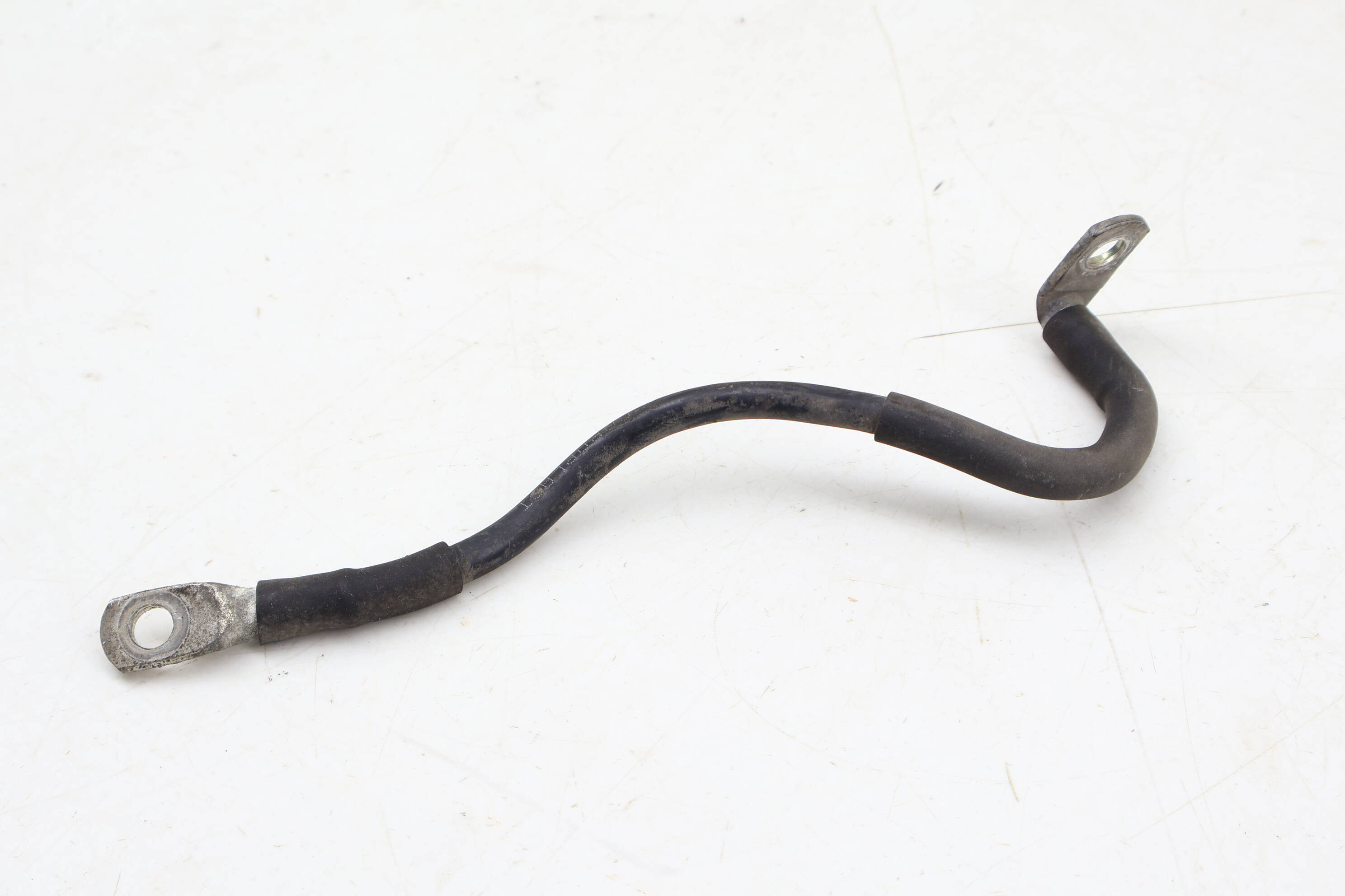 Negative / Ground Battery Strap / Cable 8D1971235P