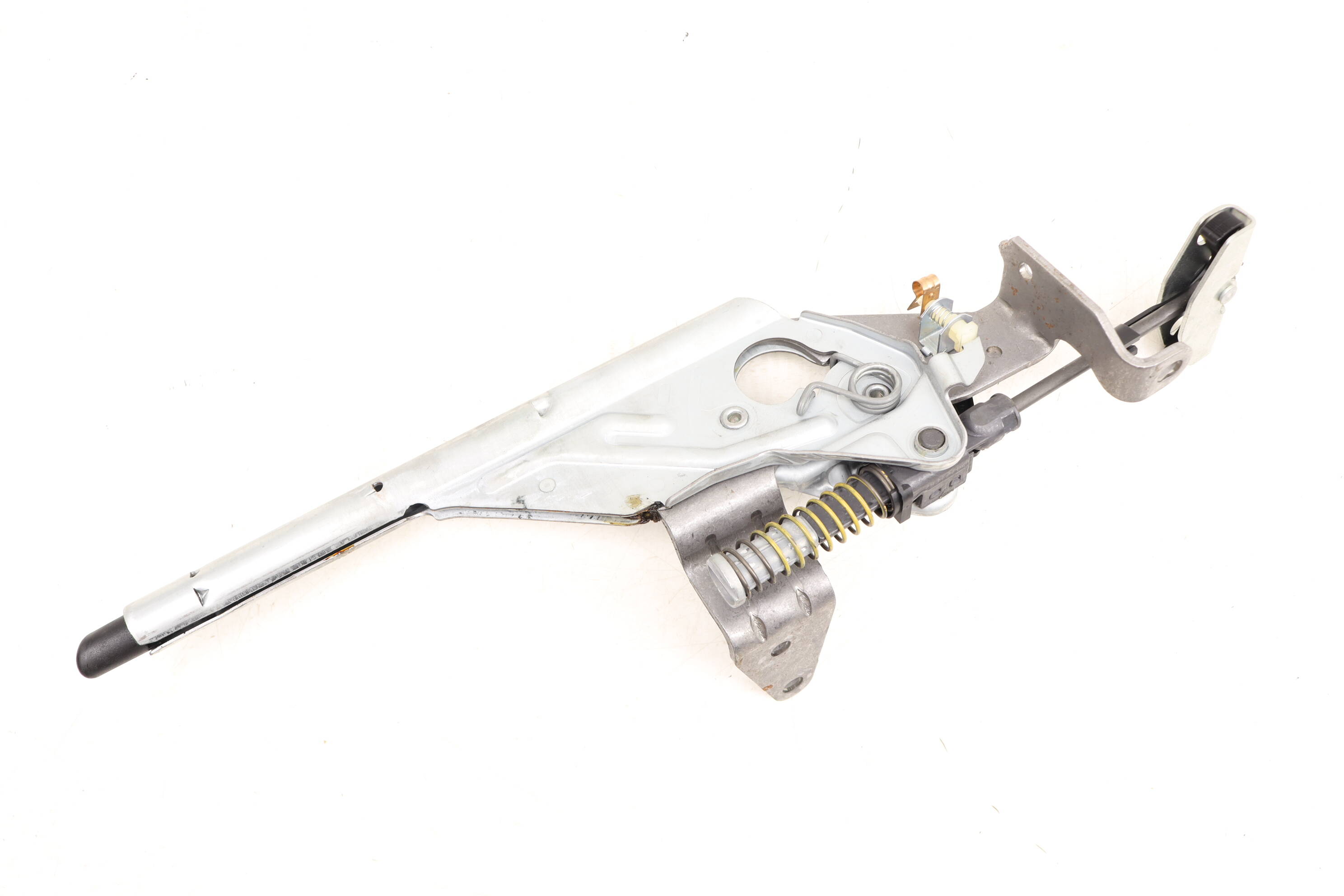 Emergency&#x20;&#x2F;&#x20;Parking&#x20;Brake&#x20;Lever&#x20;Assembly&#x20;34406799101