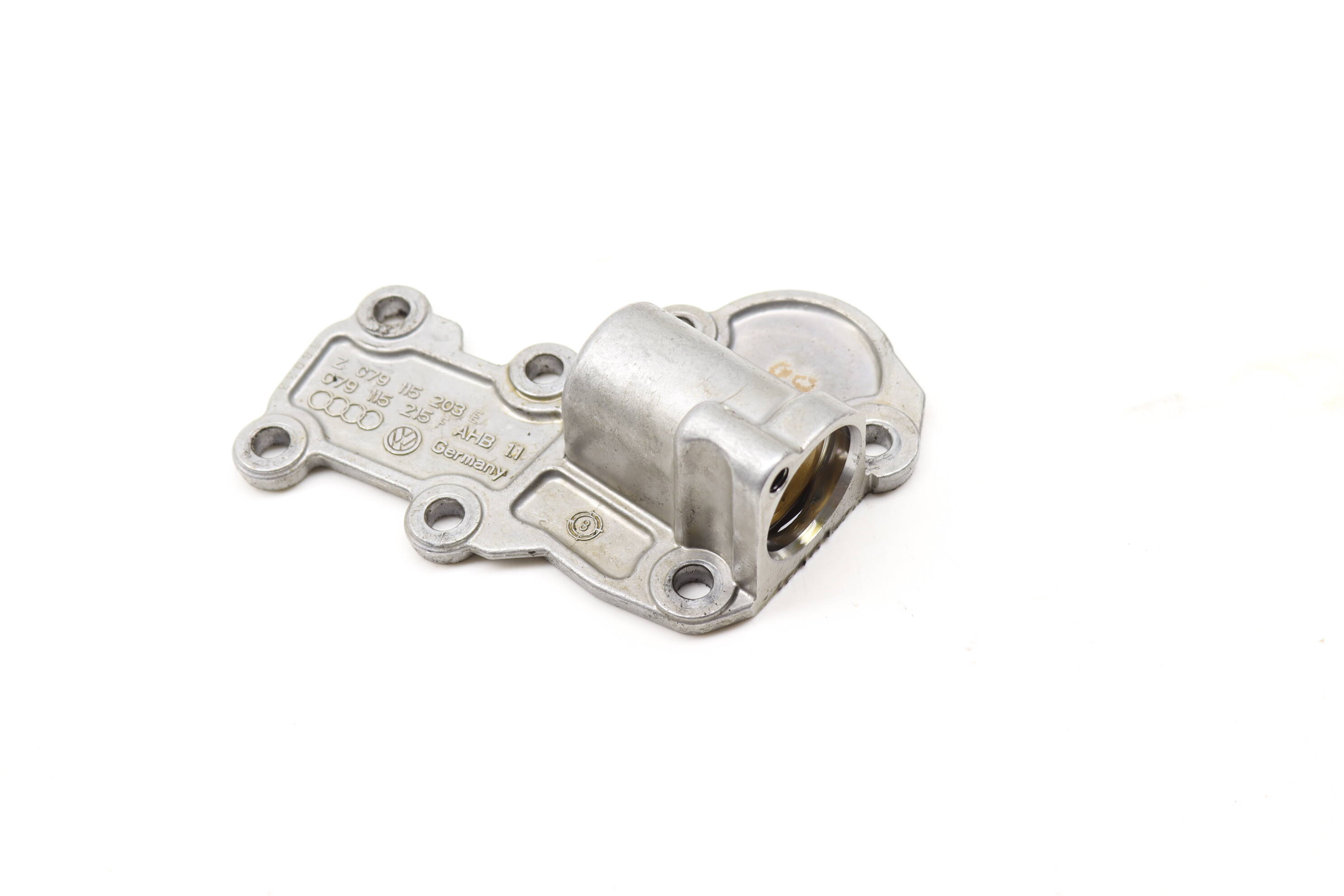 Engine Oil Pump Pickup Pipe 079115203E