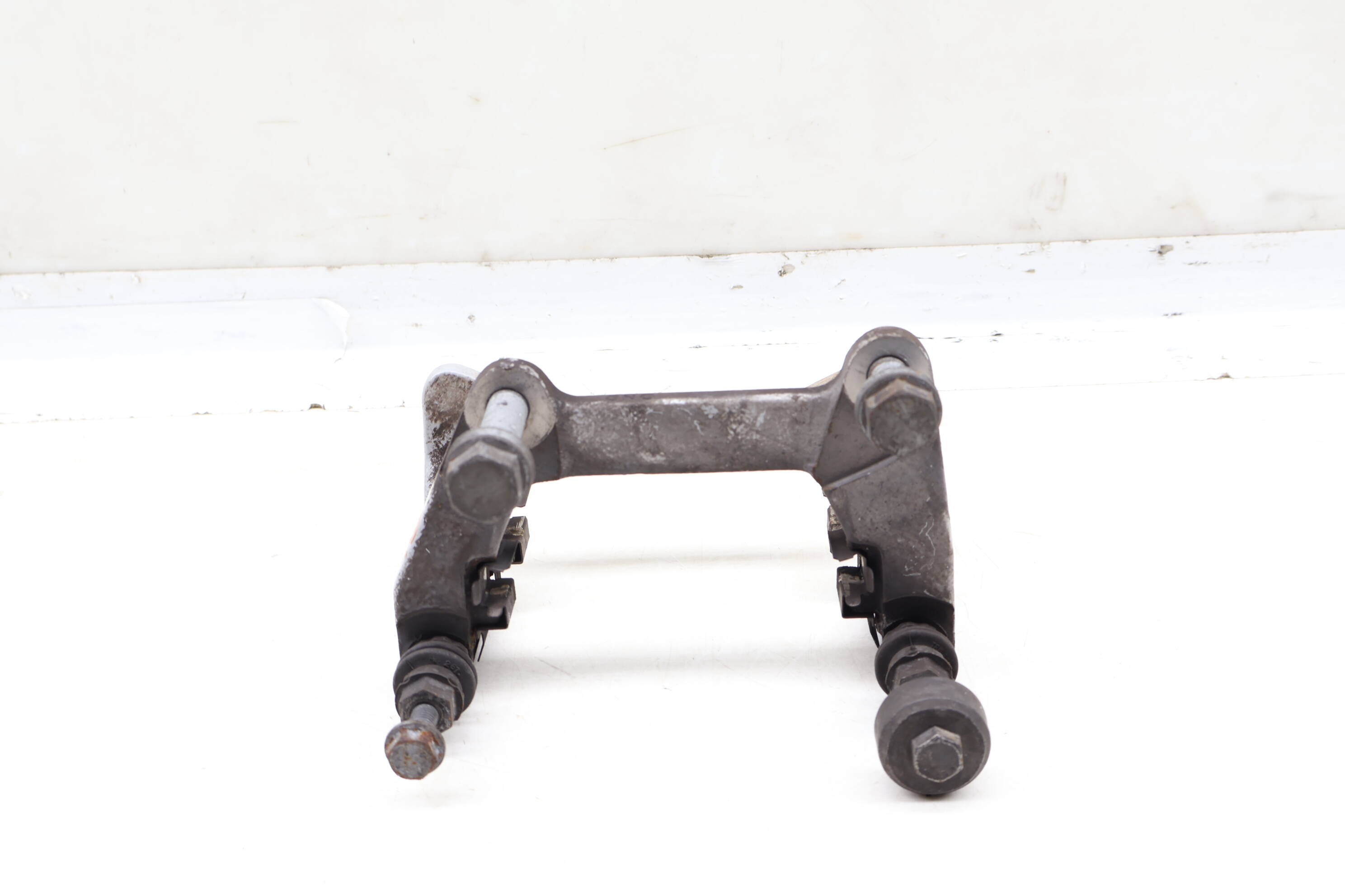 Brake Caliper Carrier / Bracket 95B615425C