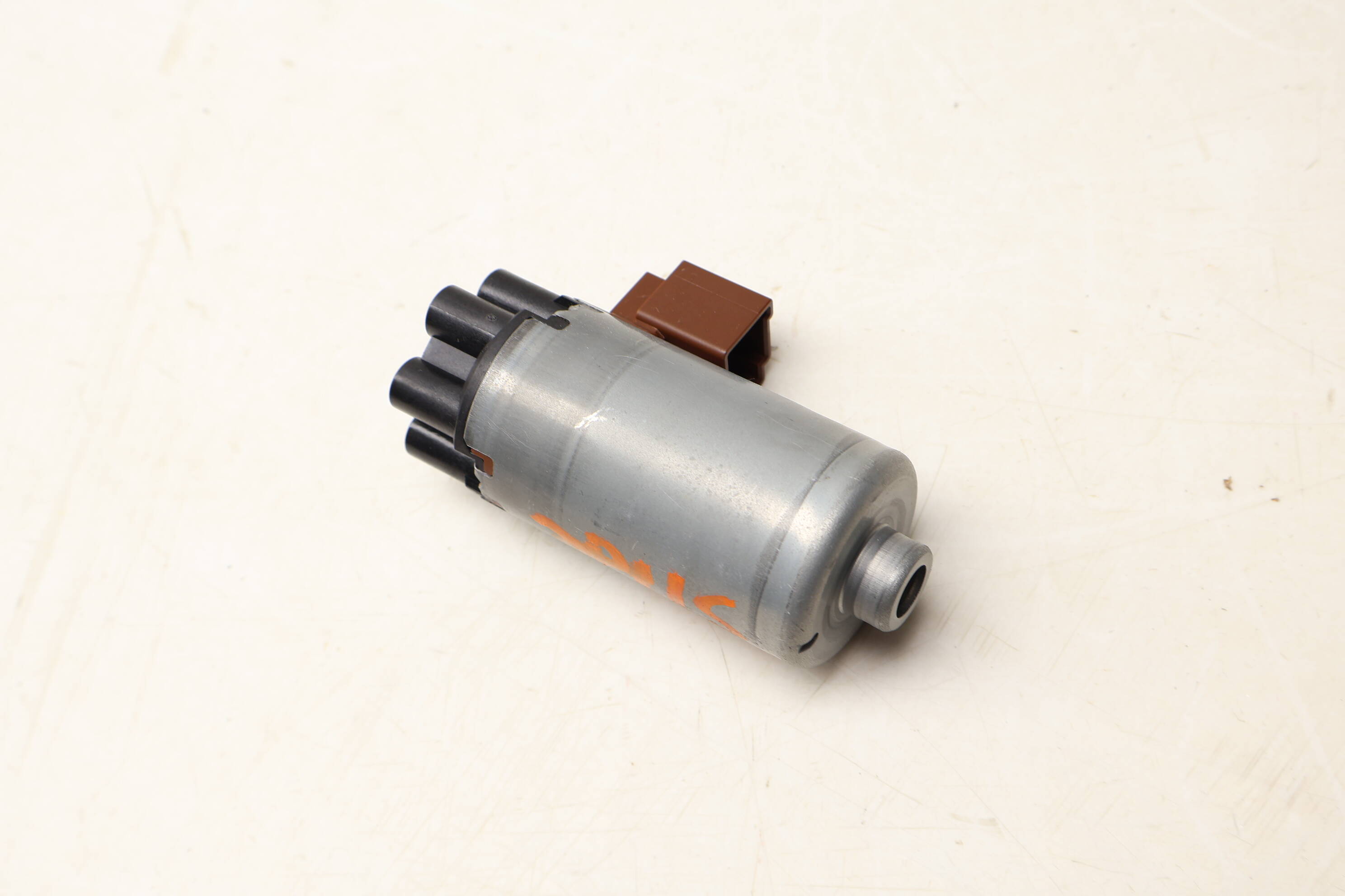 Slide Seat Motor (Longitudinal) 0009102609