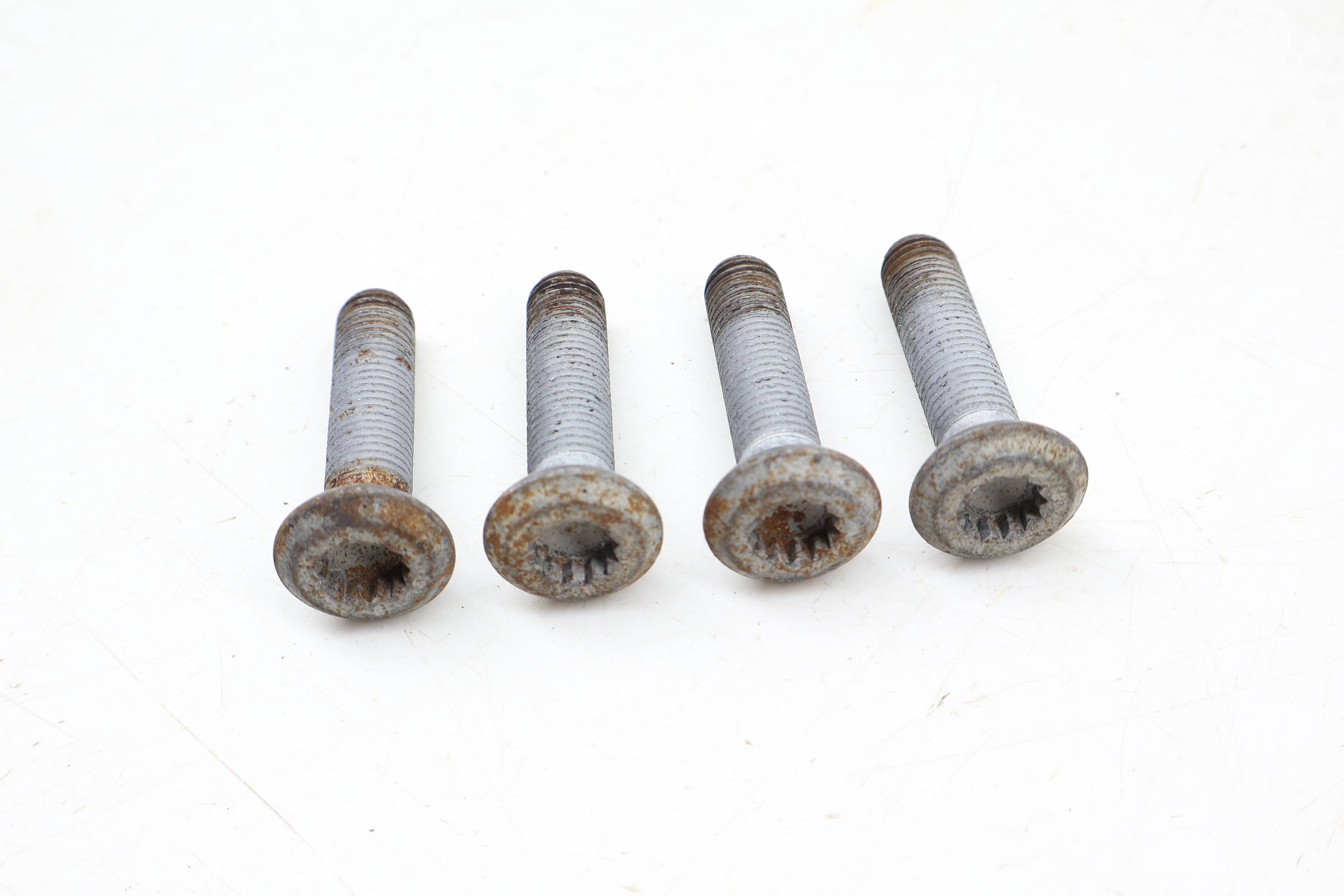 Wheel Bearing / Spindle Screw Set (4) WHT000237A