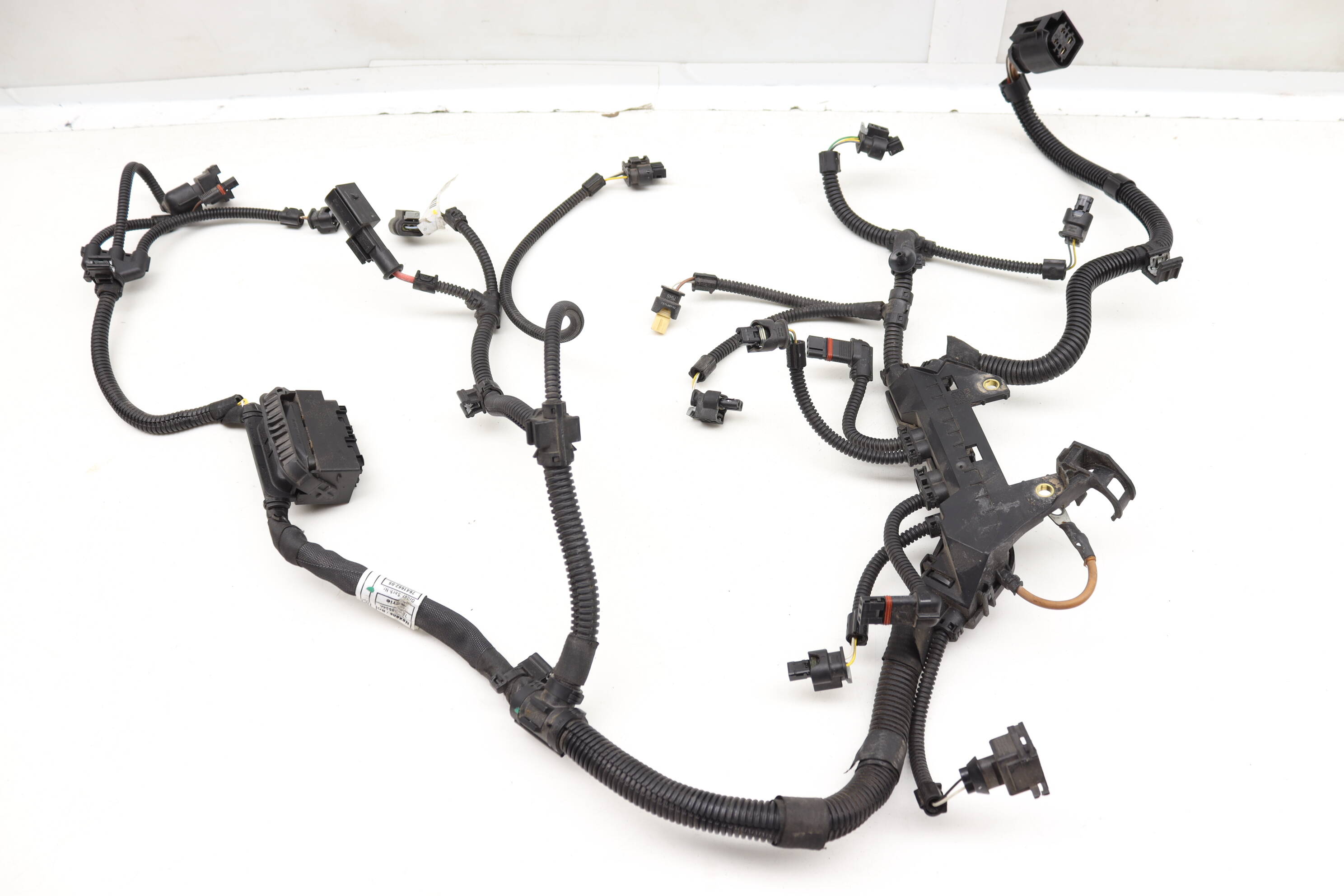 BMW Engine Wiring Harness (Module 2) (X1) 12517641662