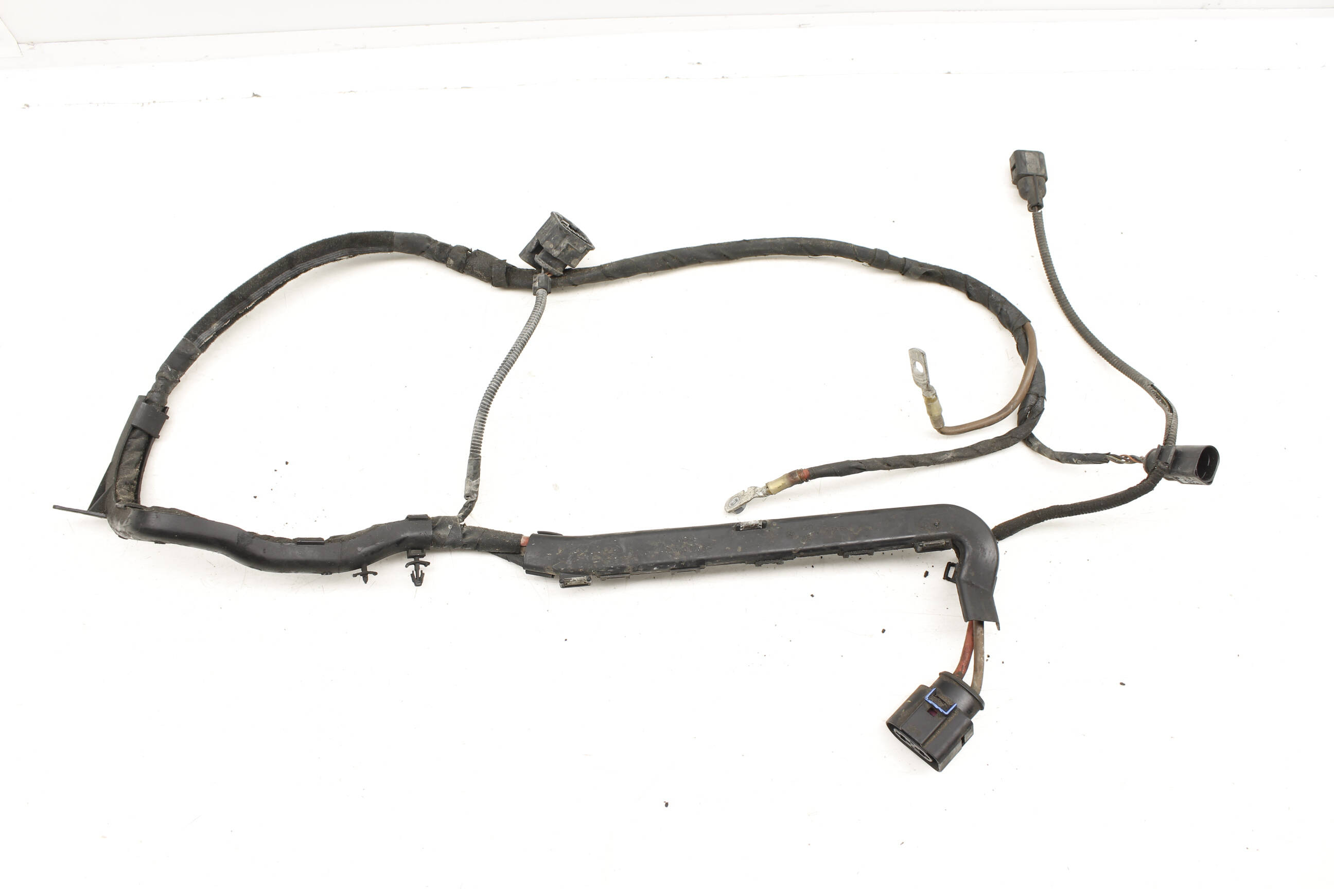 Power Steering Wiring Harness 8J1971111