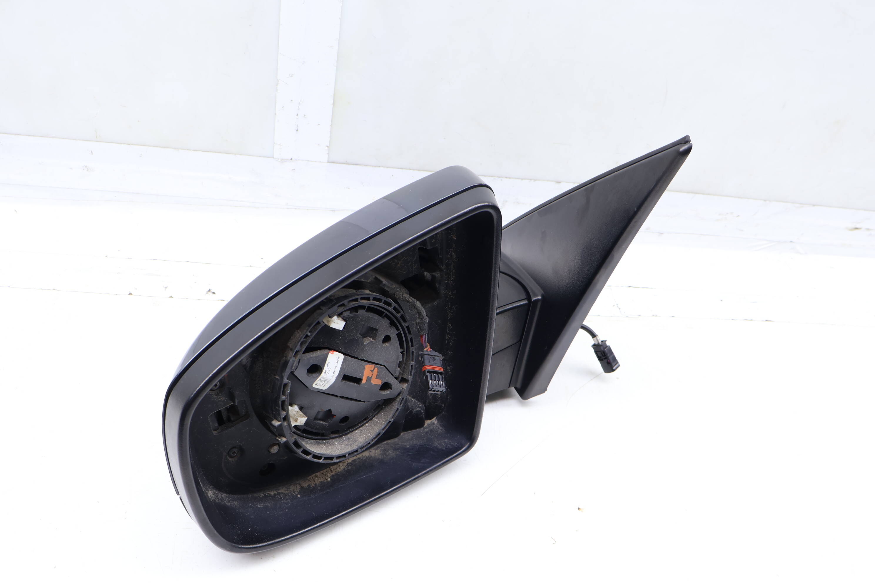 Side View Door Mirror 51167232541