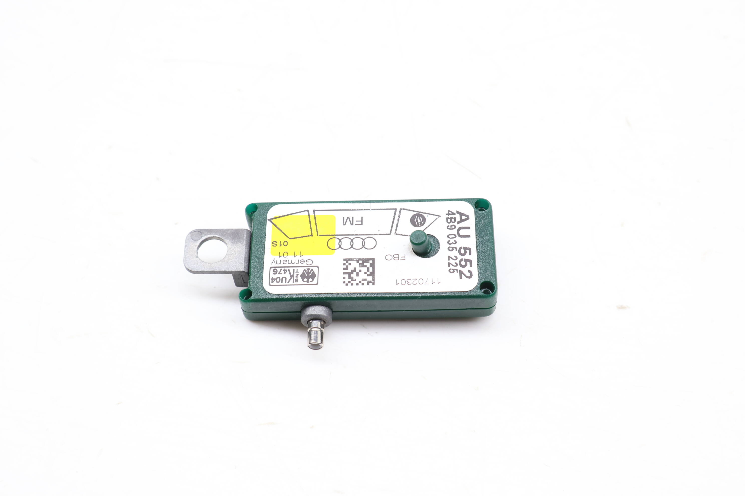 Radio Antenna Booster 4B9035225